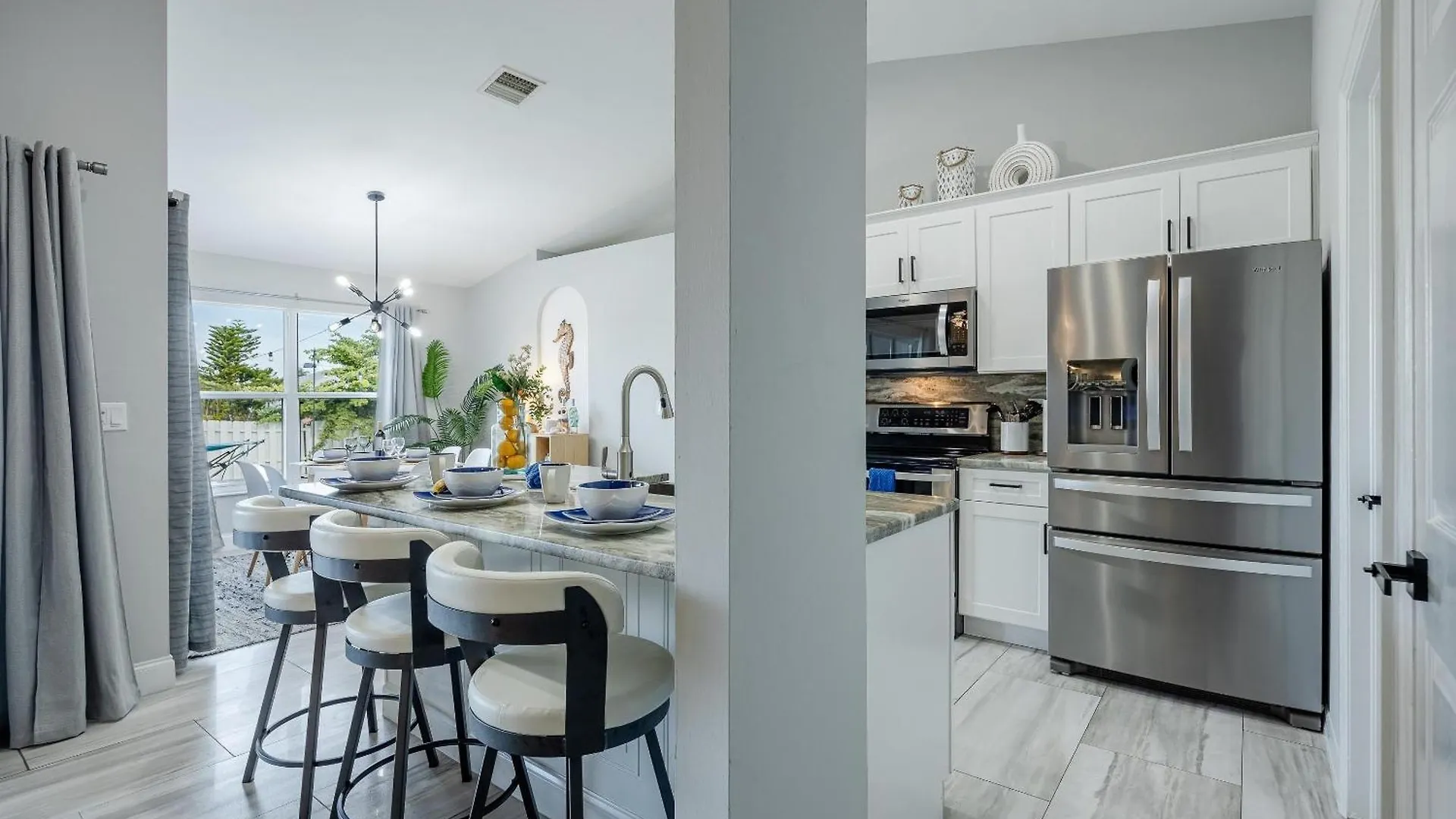 Holiday home Super Location! - Private Saltwater Pool -villa Cape Away - Roelens Vacations Cape Coral