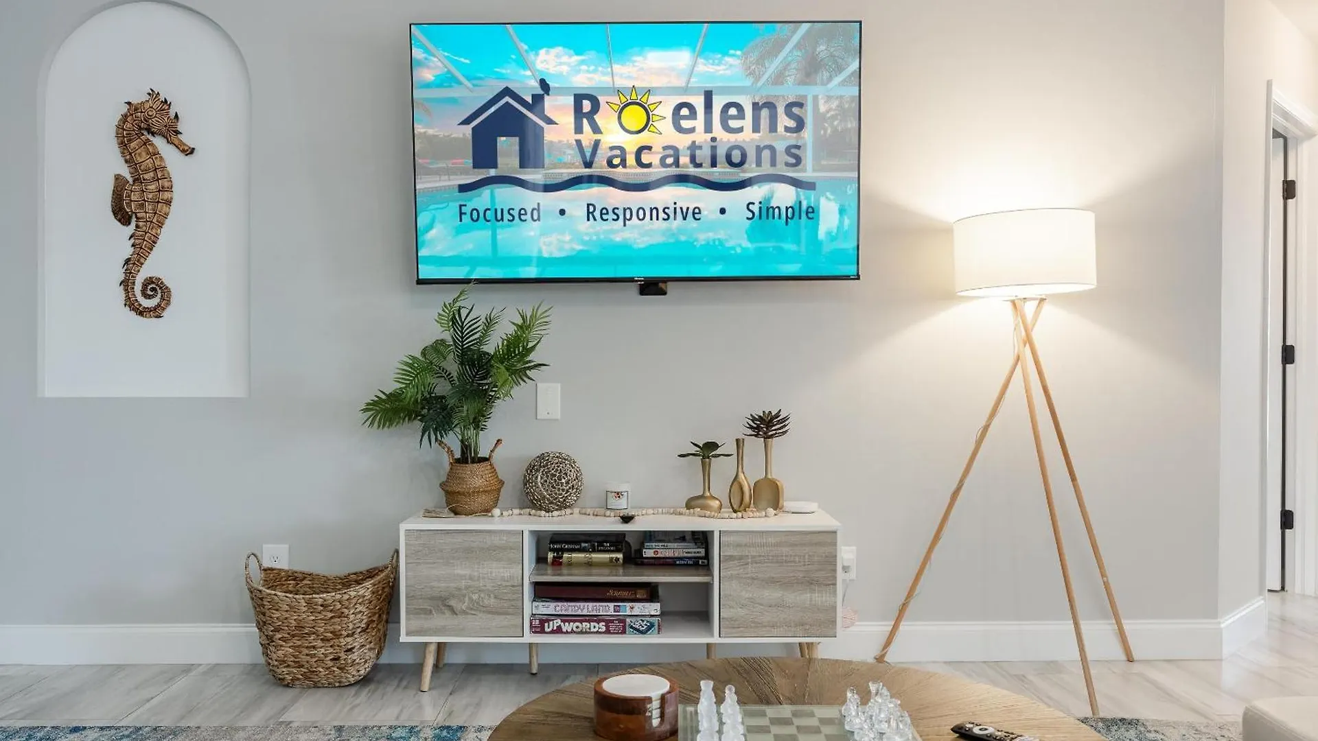 Holiday home Super Location! - Private Saltwater Pool -villa Cape Away - Roelens Vacations Cape Coral
