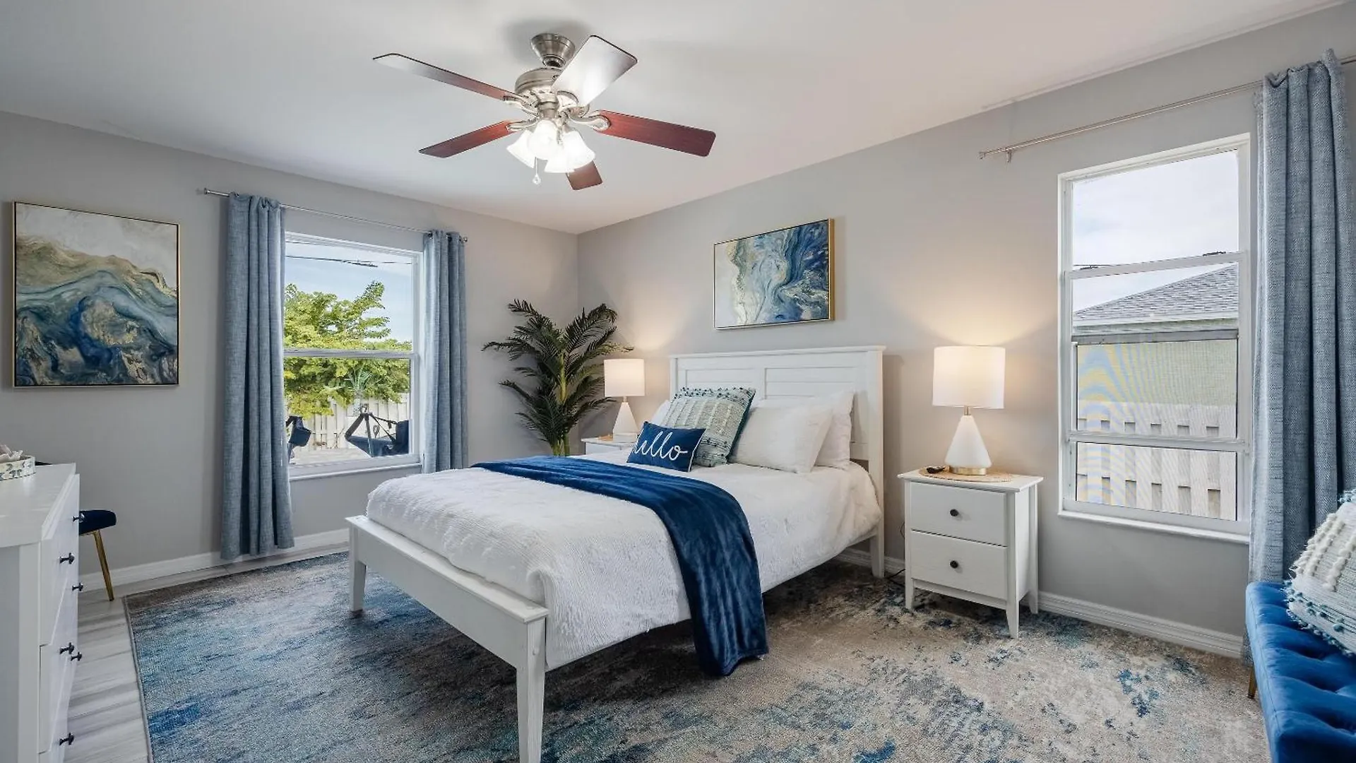 Holiday home Super Location! - Private Saltwater Pool -villa Cape Away - Roelens Vacations Cape Coral
