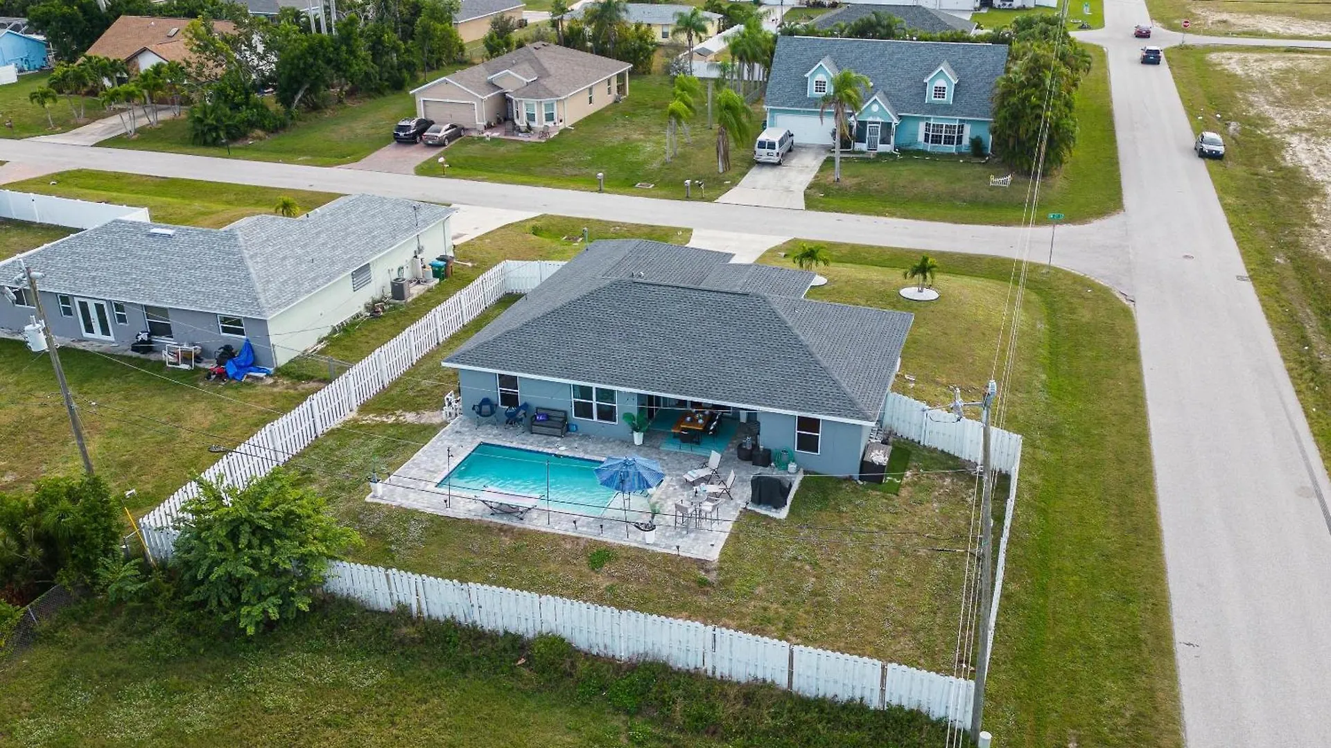 Holiday home Super Location! - Private Saltwater Pool -villa Cape Away - Roelens Vacations *