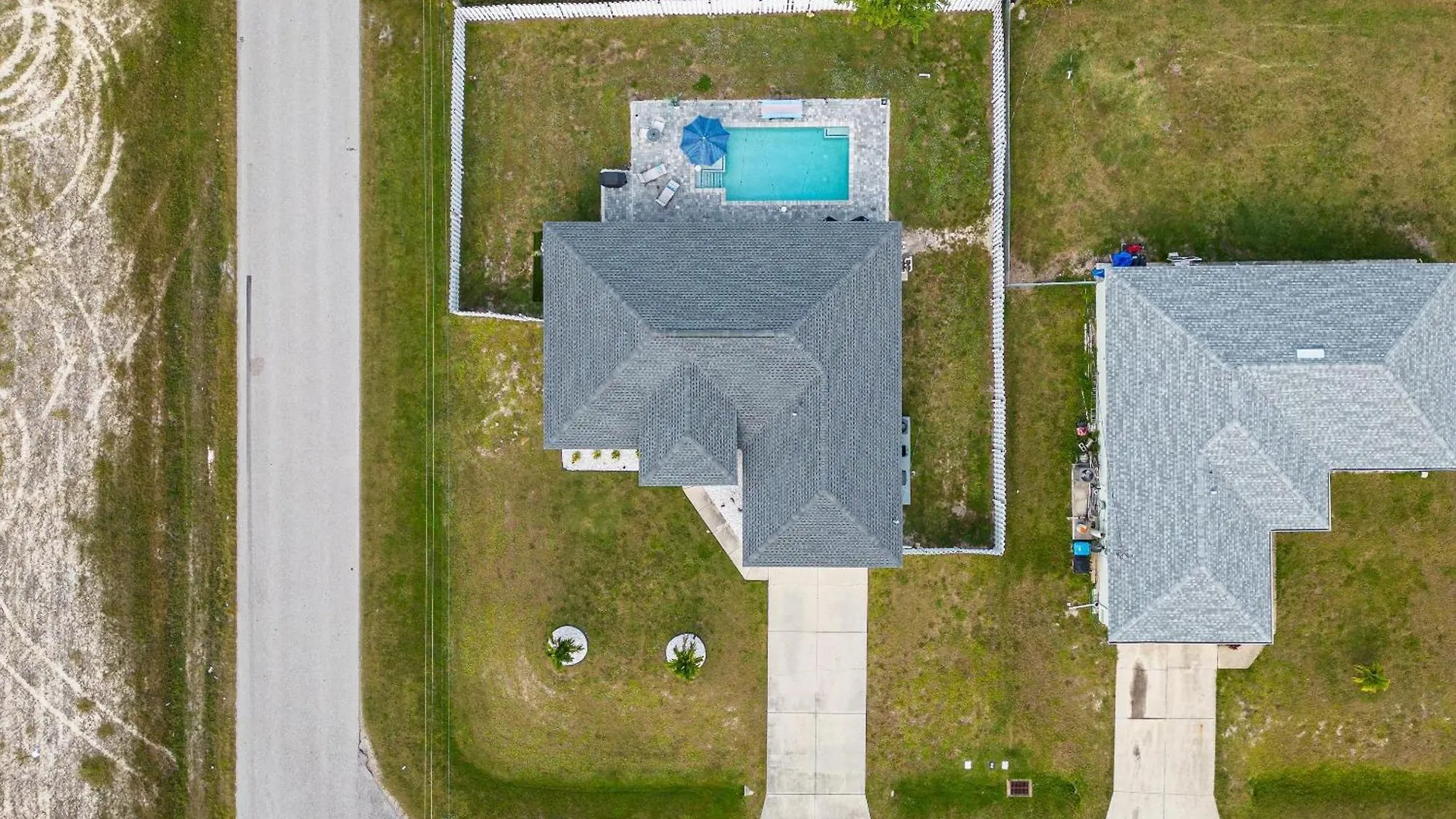 Super Location! - Private Saltwater Pool -villa Cape Away - Roelens Vacations