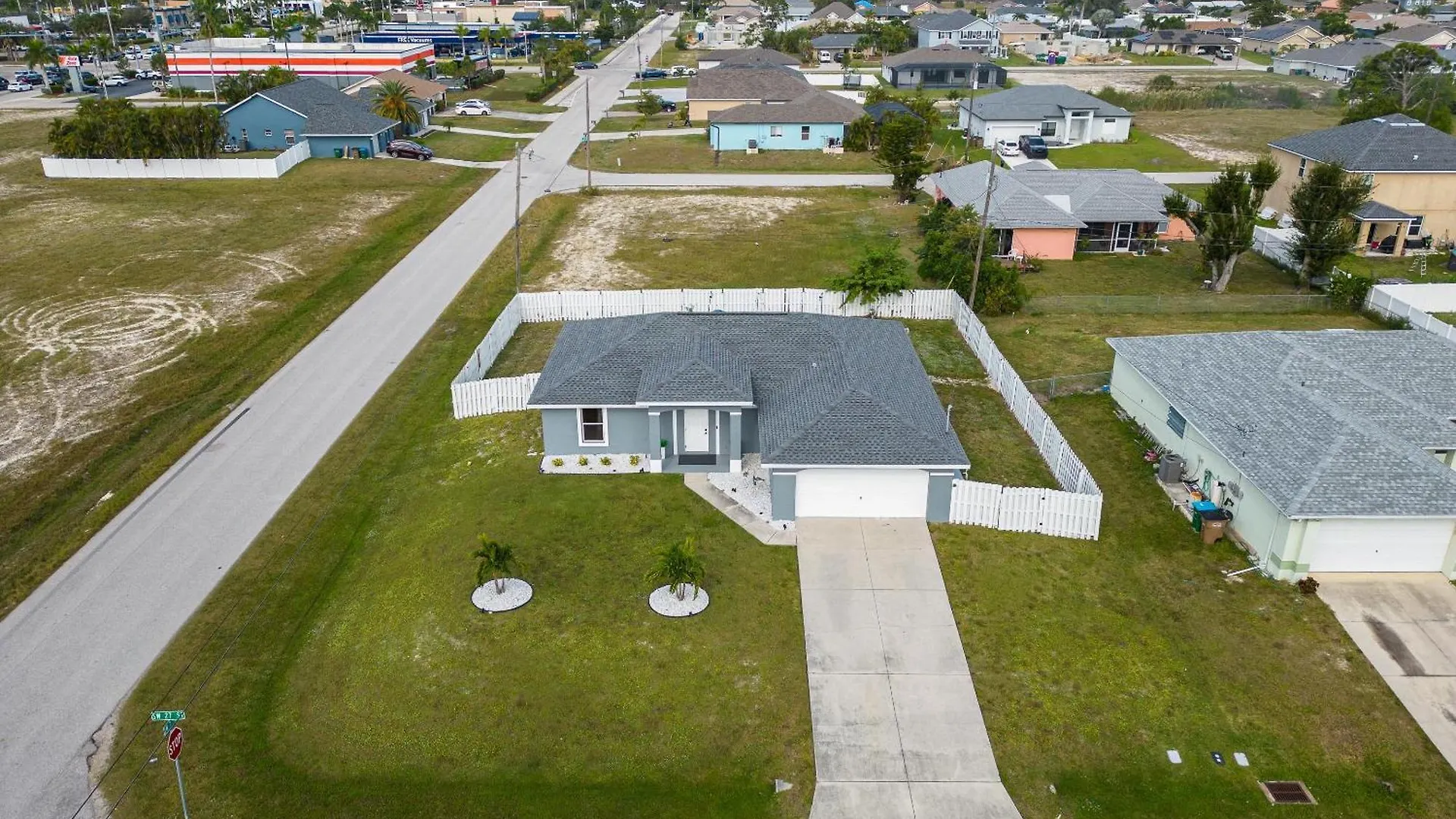 Holiday home Super Location! - Private Saltwater Pool -villa Cape Away - Roelens Vacations Cape Coral