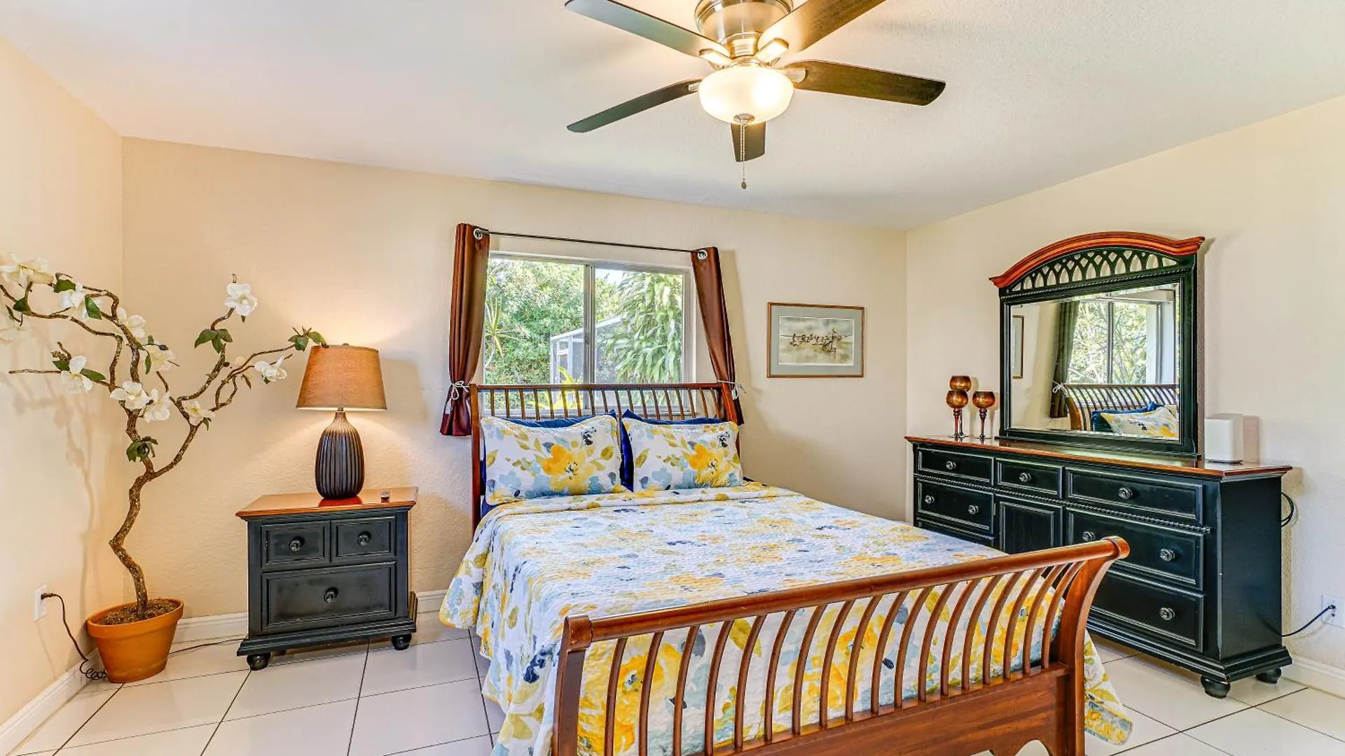 Holiday home Pet-friendly Paradise With Yard! Cape Coral