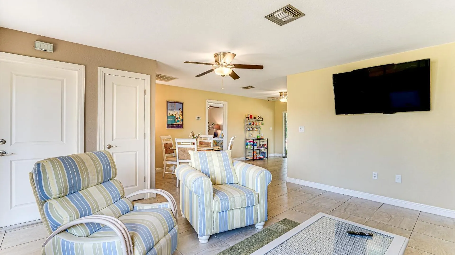Pet-friendly Paradise With Yard! Holiday home
