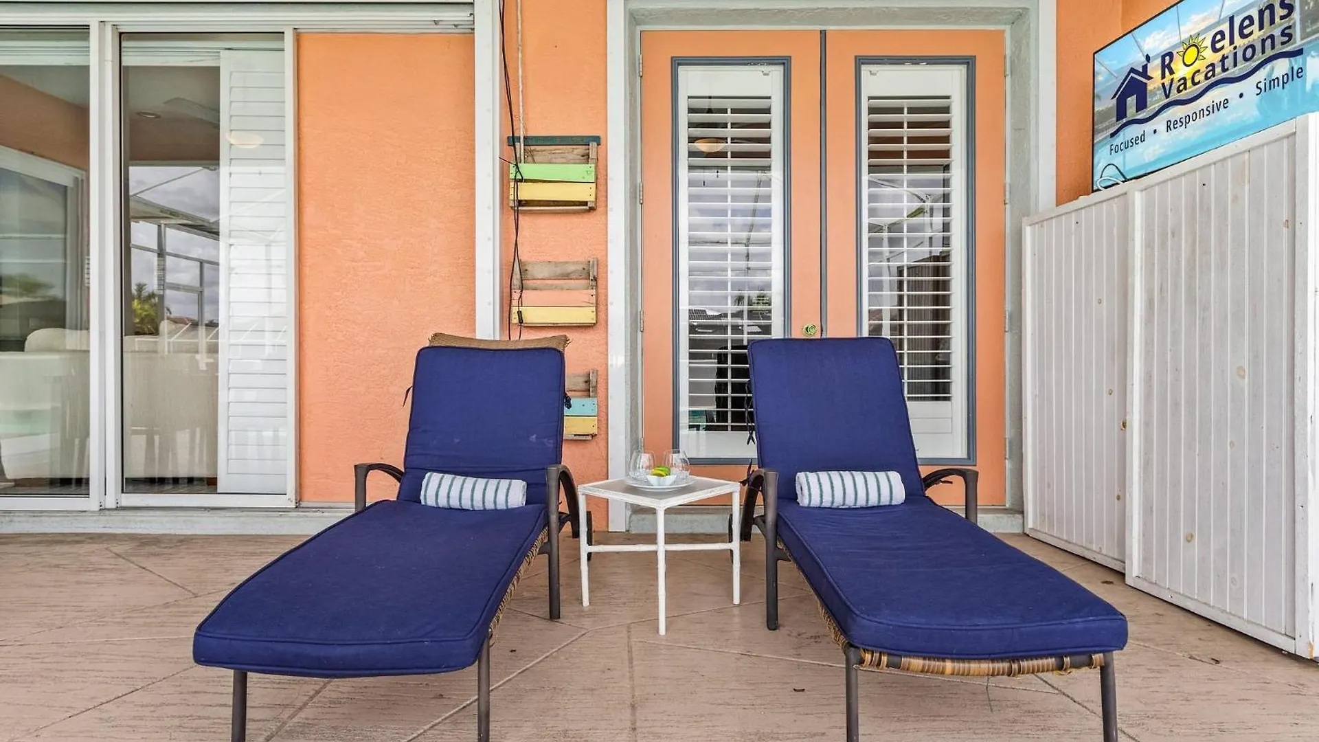 Pet Friendly Paradise - Sea Star - Roelens Vacations Holiday home *