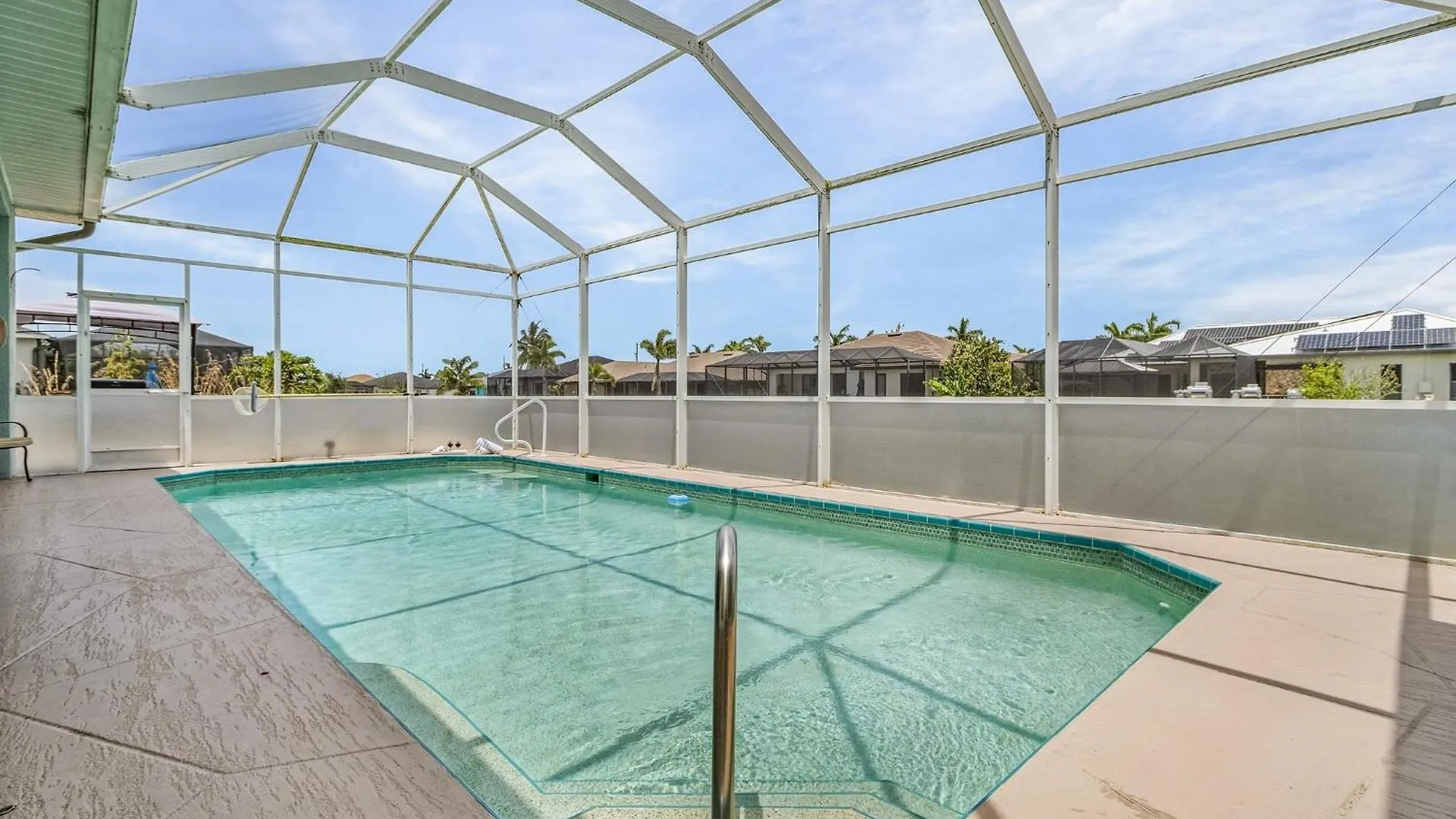 Holiday home Pet Friendly Paradise - Sea Star - Roelens Vacations Cape Coral