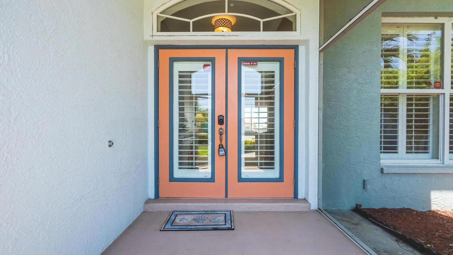 Holiday home Pet Friendly Paradise - Sea Star - Roelens Vacations