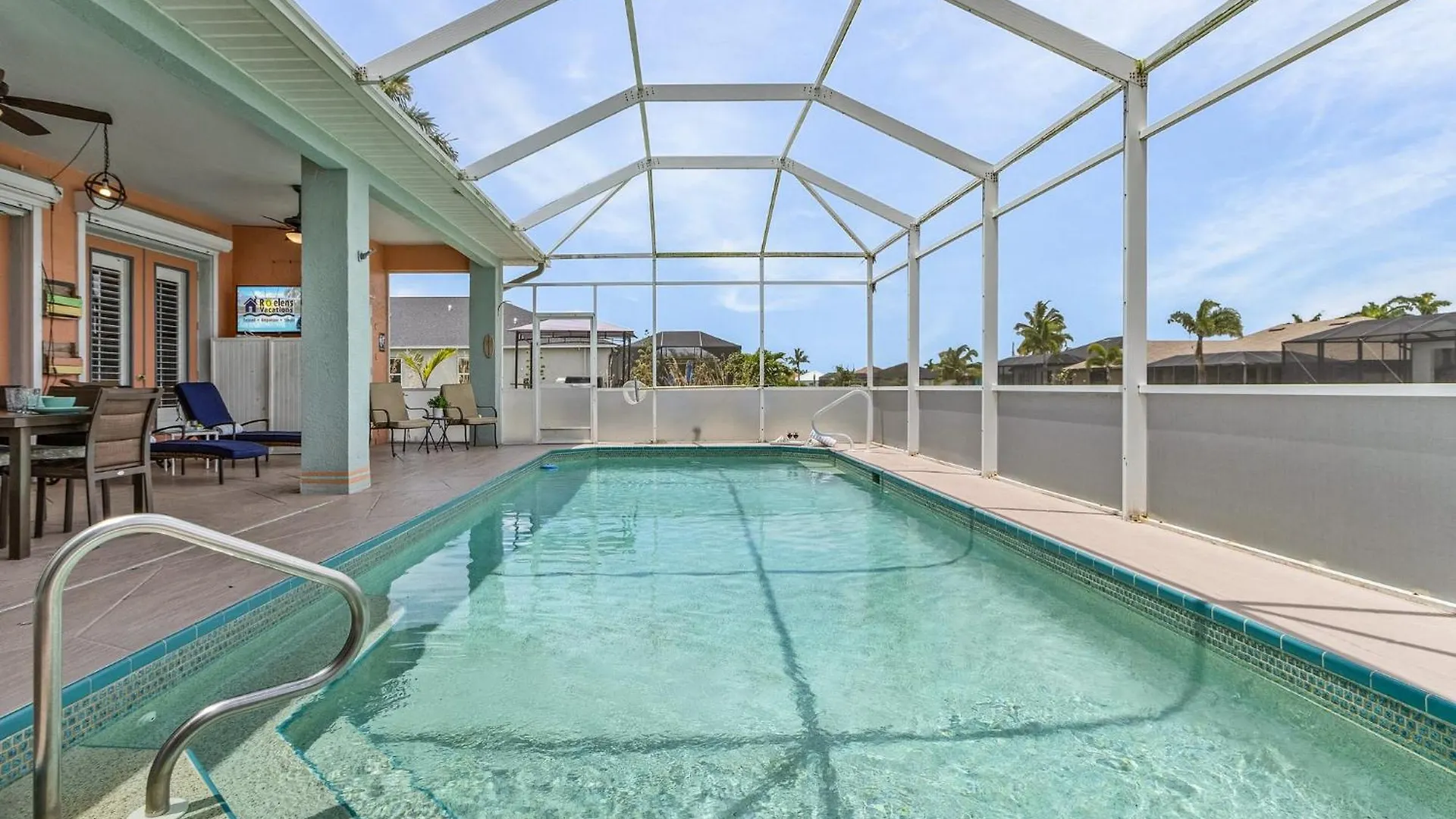 Holiday home Pet Friendly Paradise - Sea Star - Roelens Vacations *