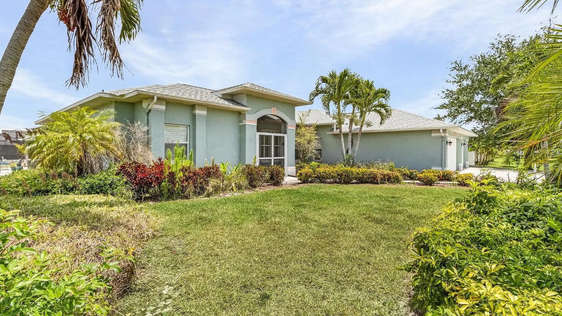 Holiday home Pet Friendly Paradise - Sea Star - Roelens Vacations Cape Coral