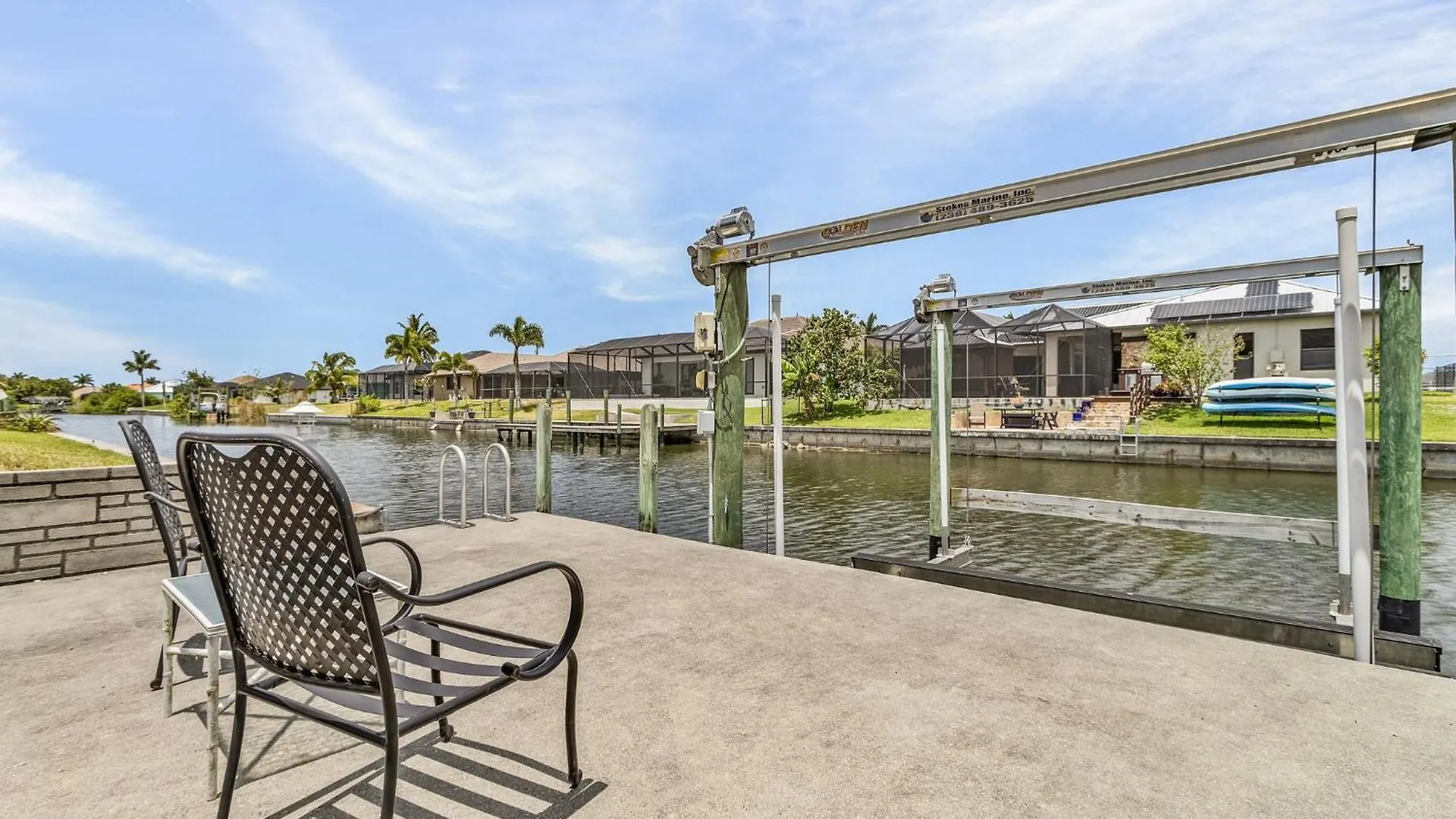 Holiday home Pet Friendly Paradise - Sea Star - Roelens Vacations