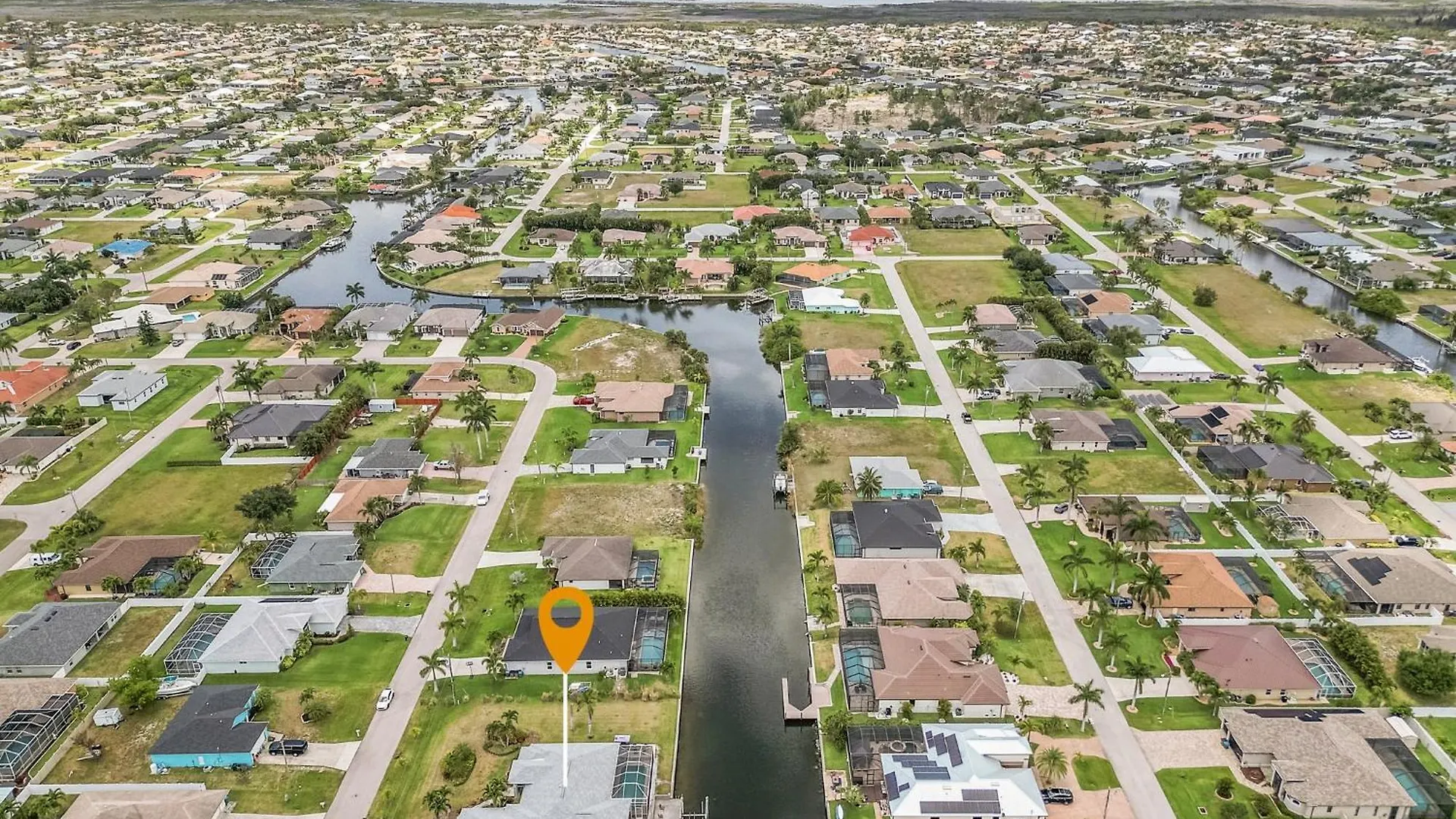 Holiday home Pet Friendly Paradise - Sea Star - Roelens Vacations Cape Coral