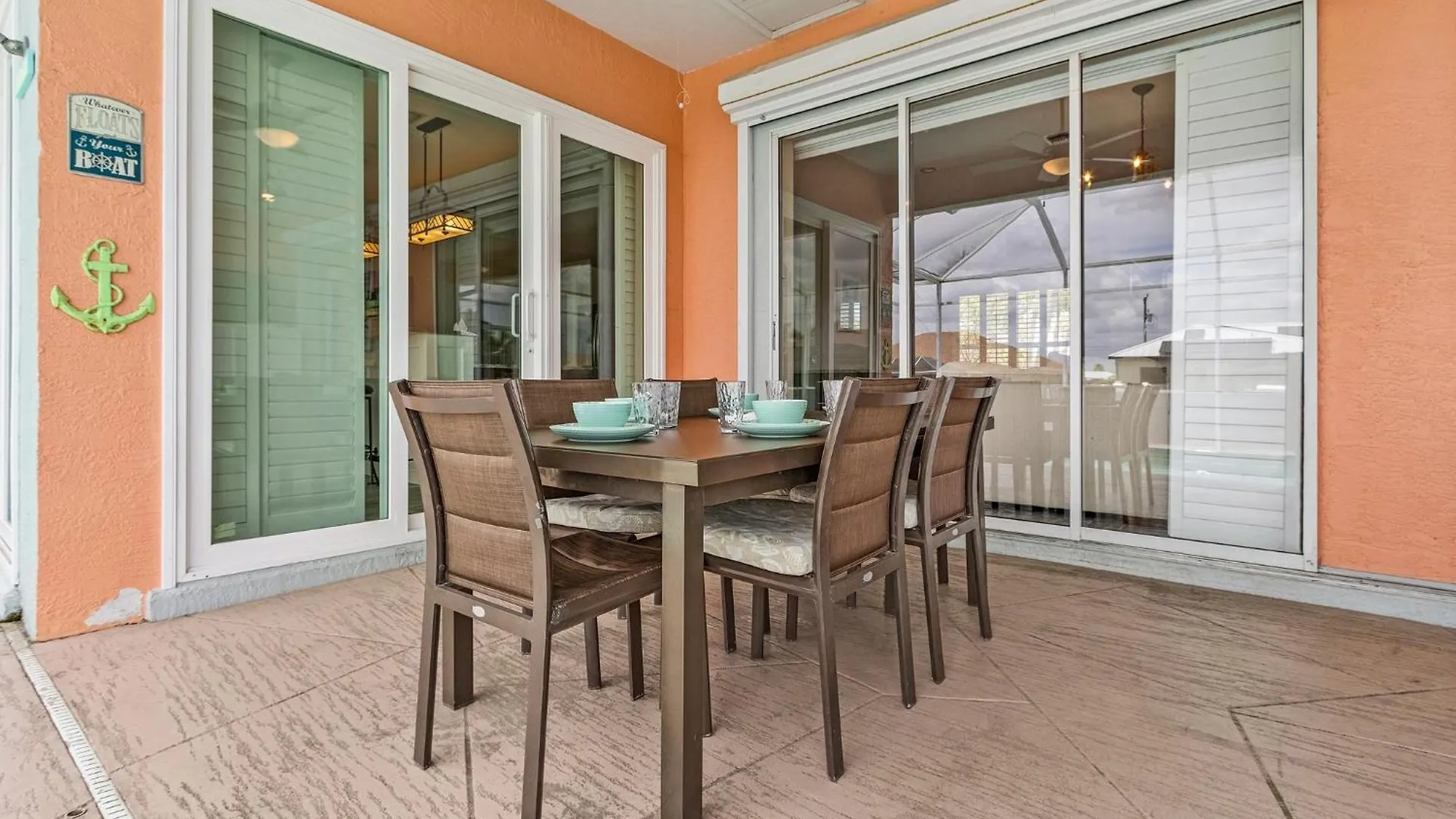 Pet Friendly Paradise - Sea Star - Roelens Vacations Holiday home
