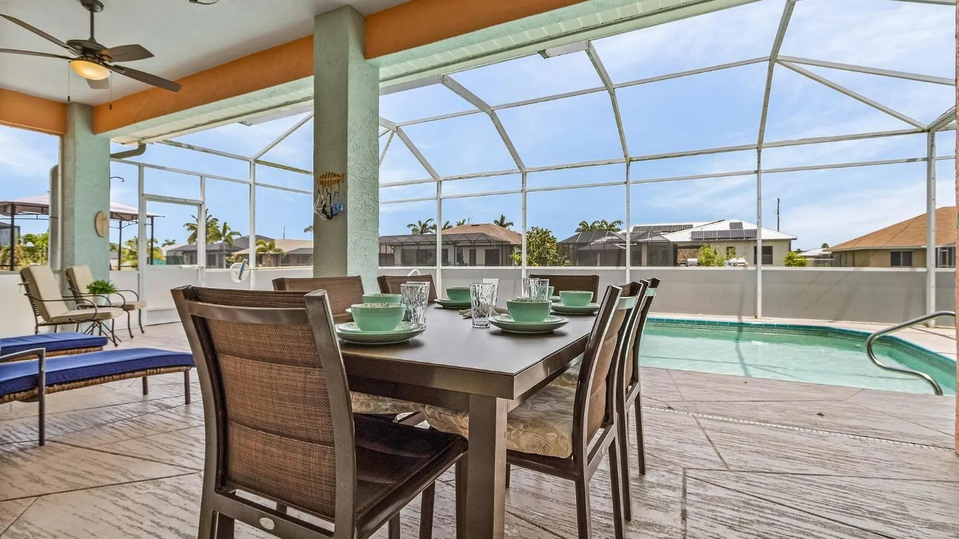Holiday home Pet Friendly Paradise - Sea Star - Roelens Vacations
