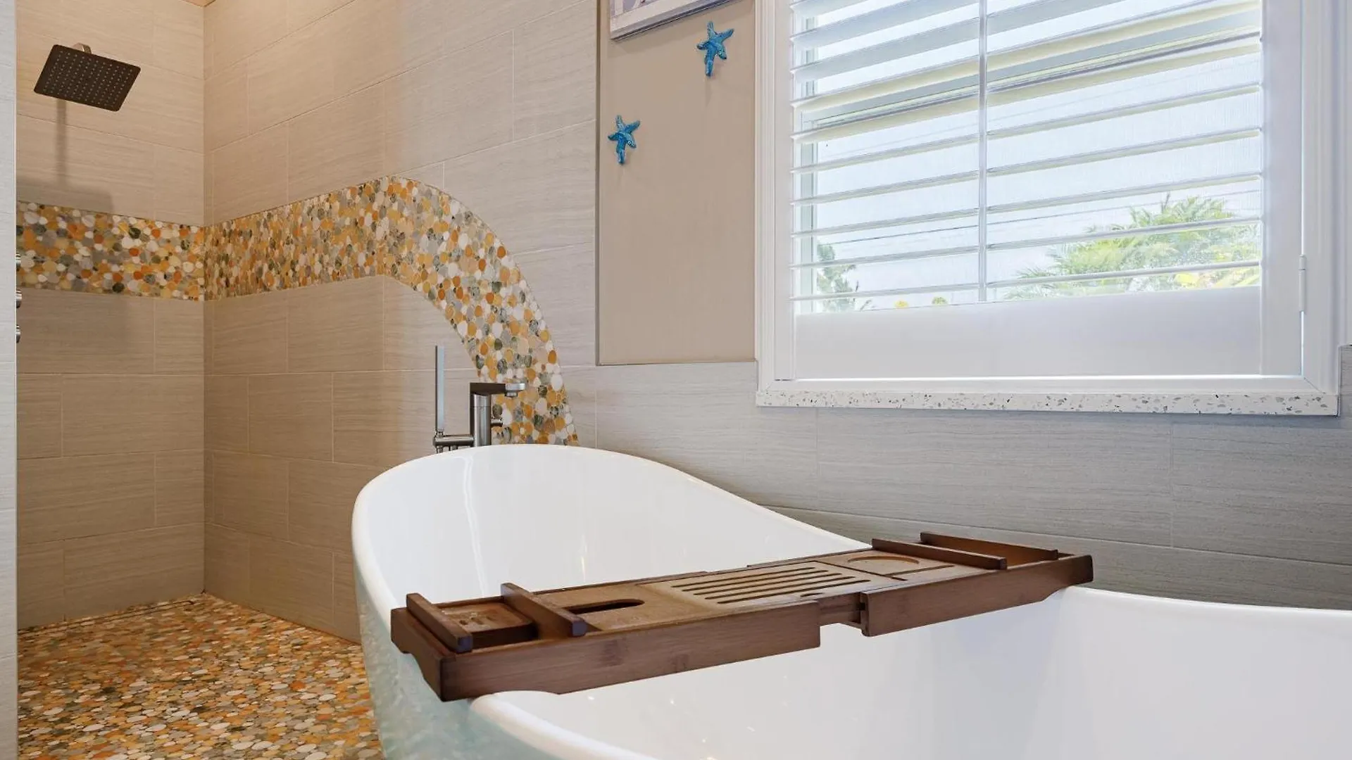 Holiday home Pet Friendly Paradise - Sea Star - Roelens Vacations