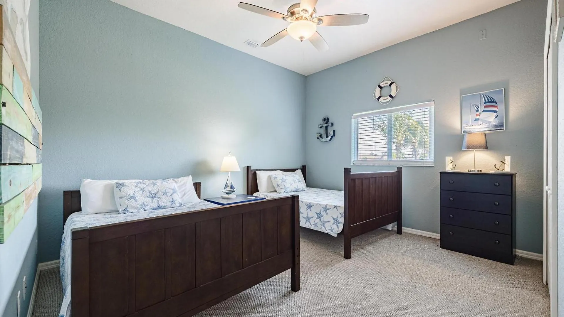 Pet Friendly Paradise - Sea Star - Roelens Vacations *