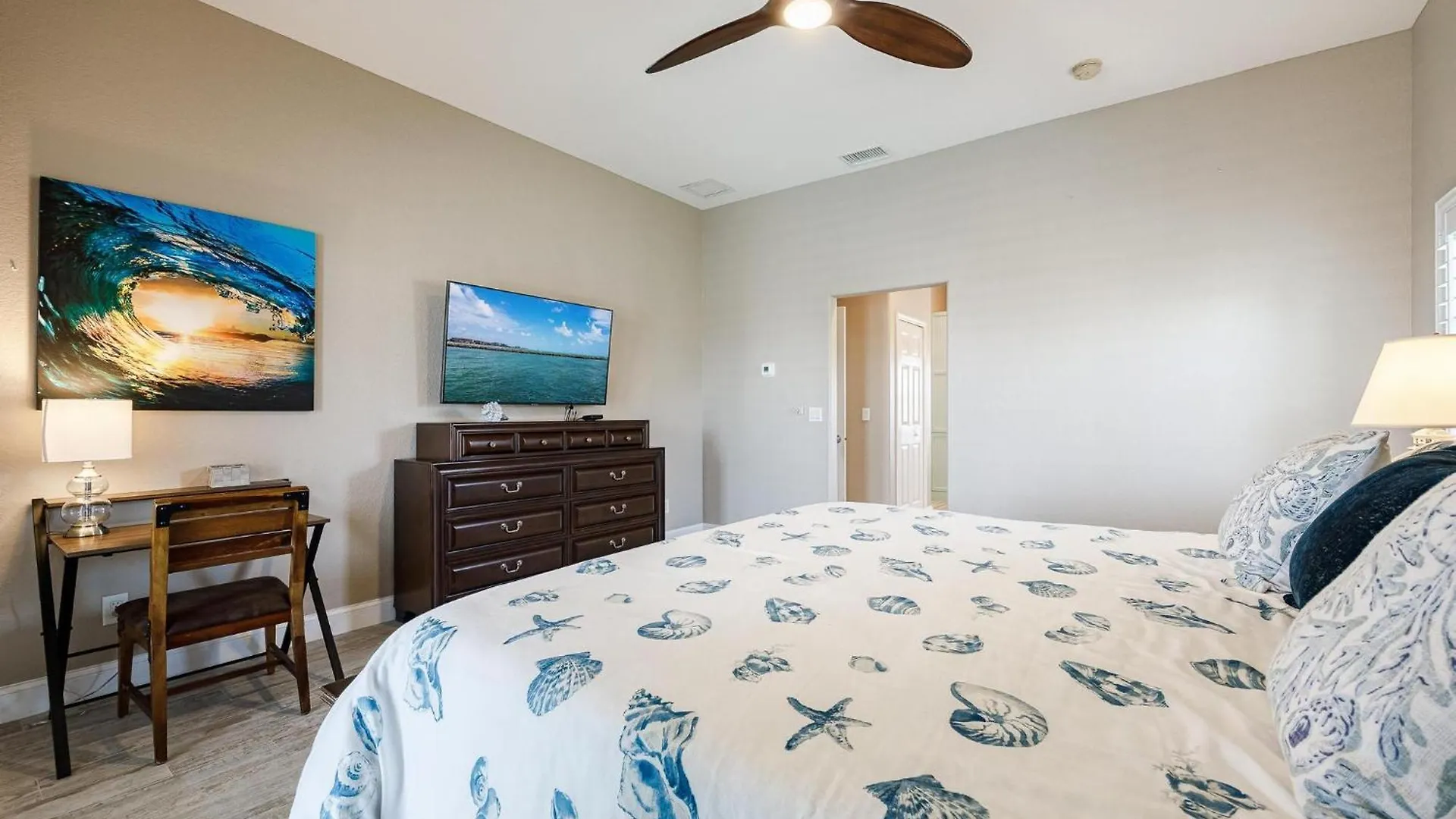 Holiday home Pet Friendly Paradise - Sea Star - Roelens Vacations *
