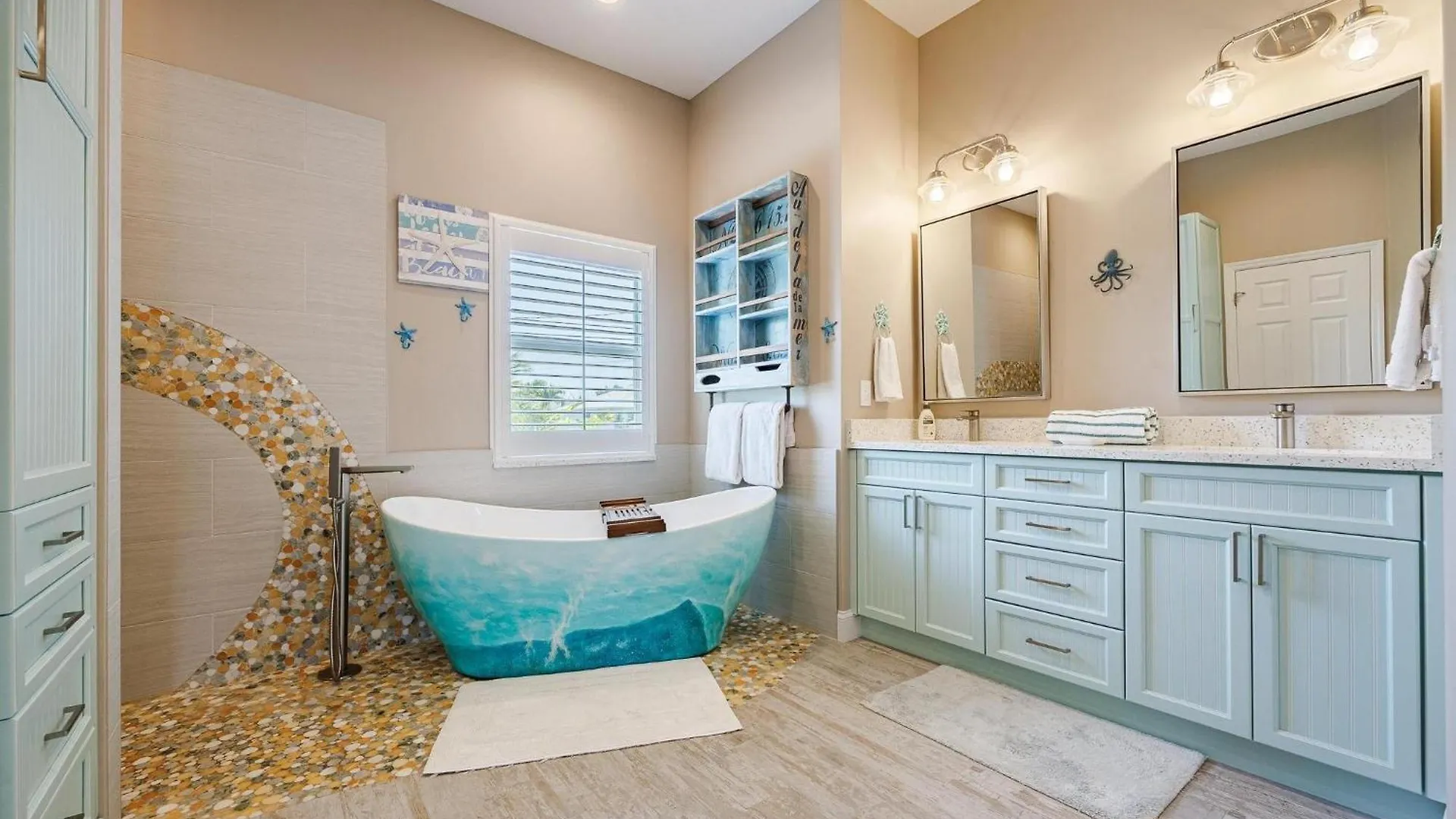 Pet Friendly Paradise - Sea Star - Roelens Vacations Holiday home Cape Coral