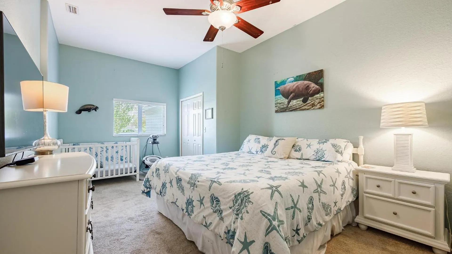 Holiday home Pet Friendly Paradise - Sea Star - Roelens Vacations Cape Coral