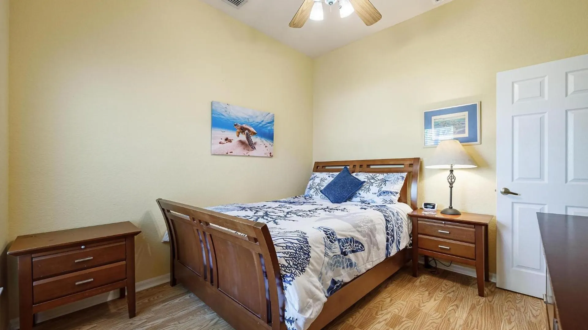 Pet Friendly Paradise - Sea Star - Roelens Vacations *