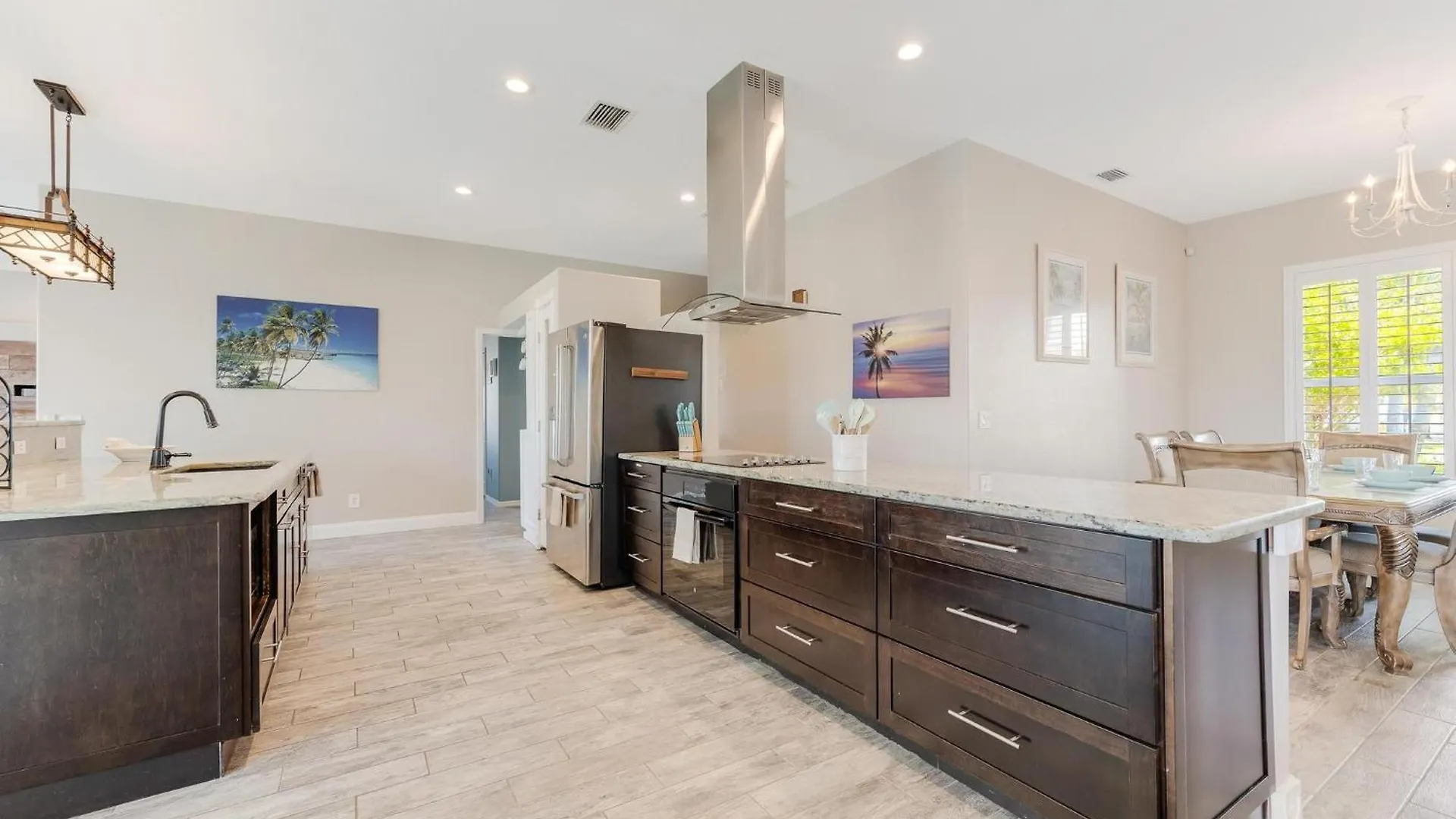 Pet Friendly Paradise - Sea Star - Roelens Vacations Cape Coral