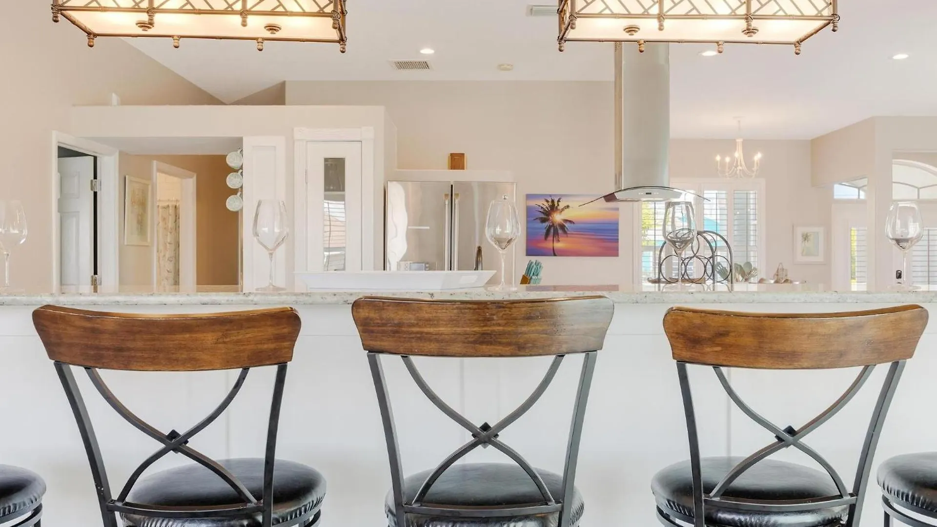 Pet Friendly Paradise - Sea Star - Roelens Vacations