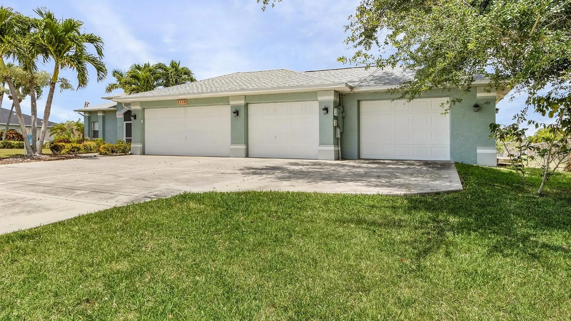 Holiday home Pet Friendly Paradise - Sea Star - Roelens Vacations