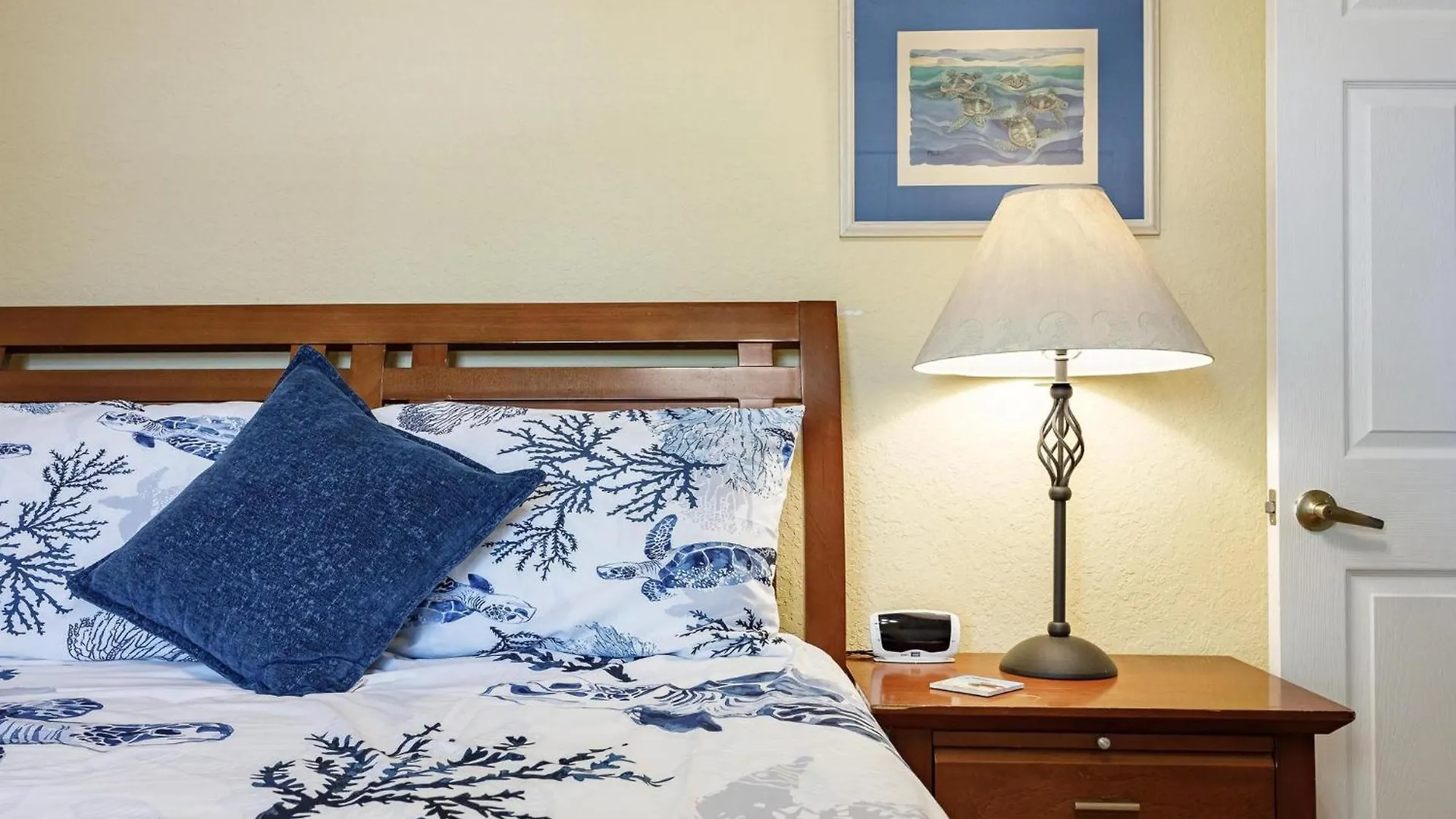 Pet Friendly Paradise - Sea Star - Roelens Vacations Holiday home *