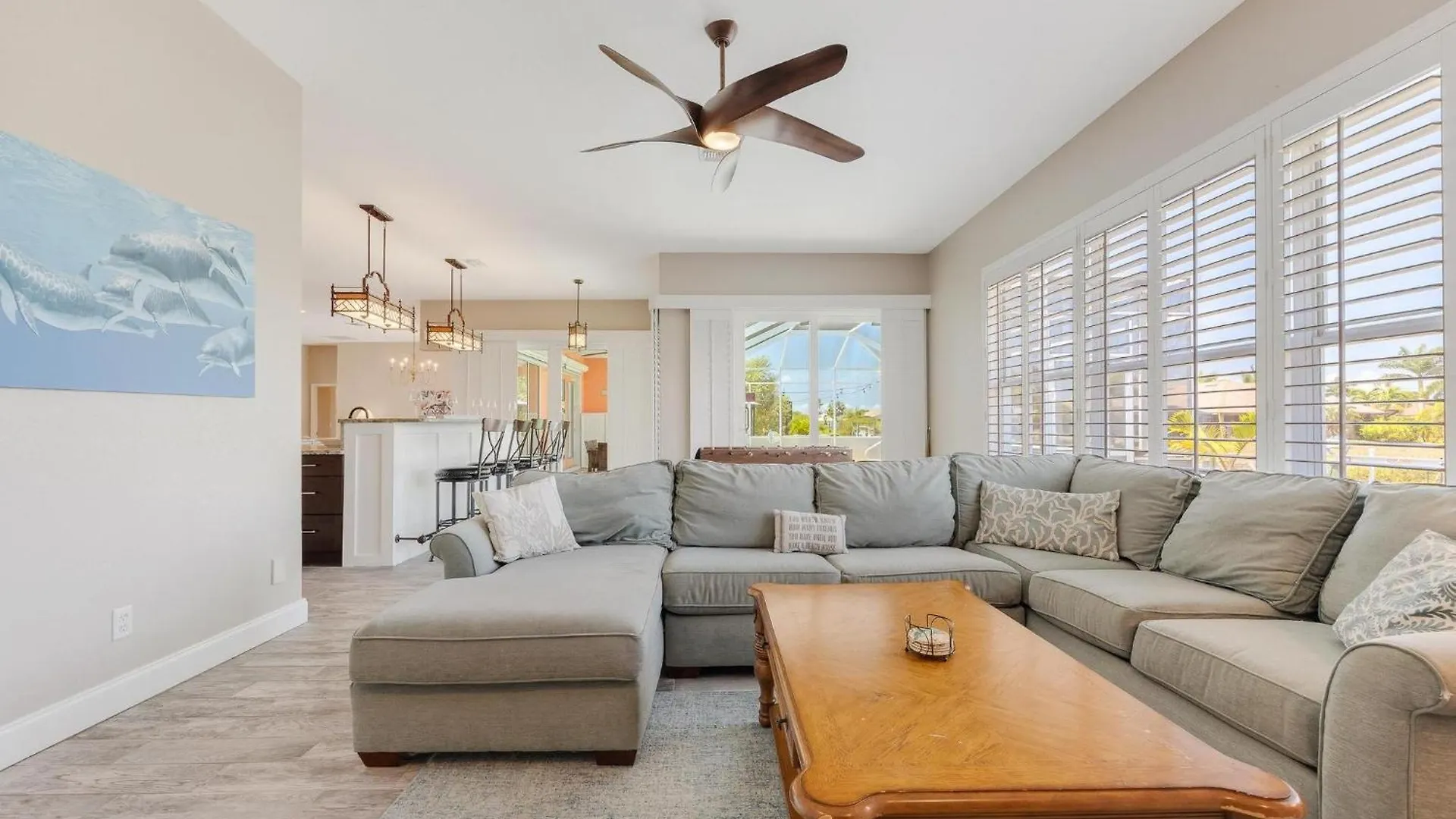 Holiday home Pet Friendly Paradise - Sea Star - Roelens Vacations *