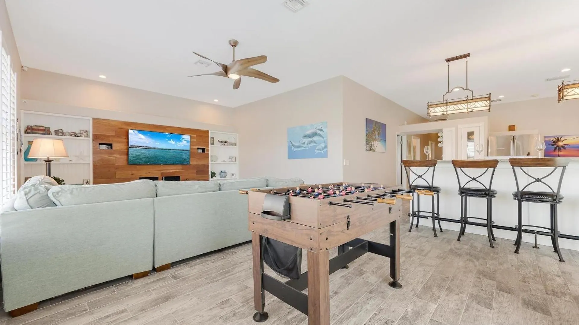 Pet Friendly Paradise - Sea Star - Roelens Vacations