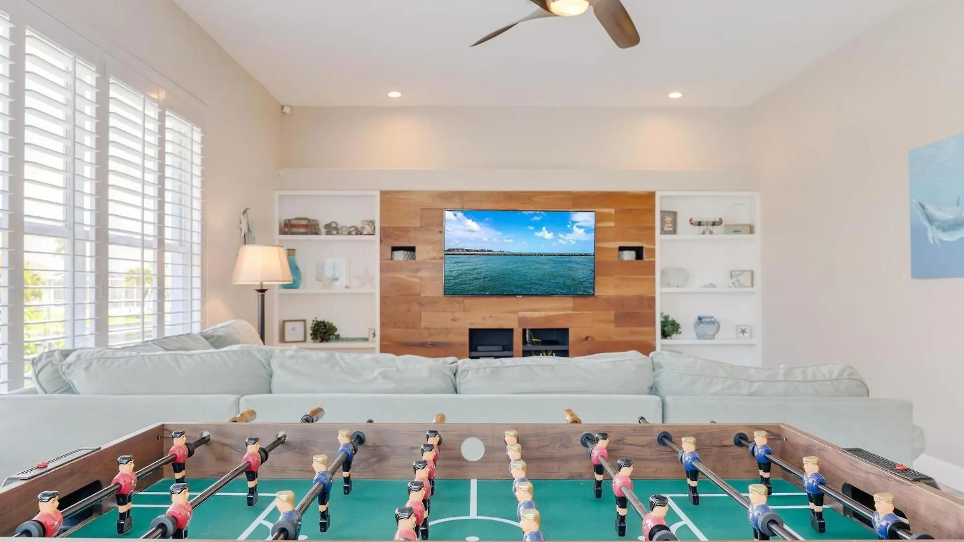 Holiday home Pet Friendly Paradise - Sea Star - Roelens Vacations *