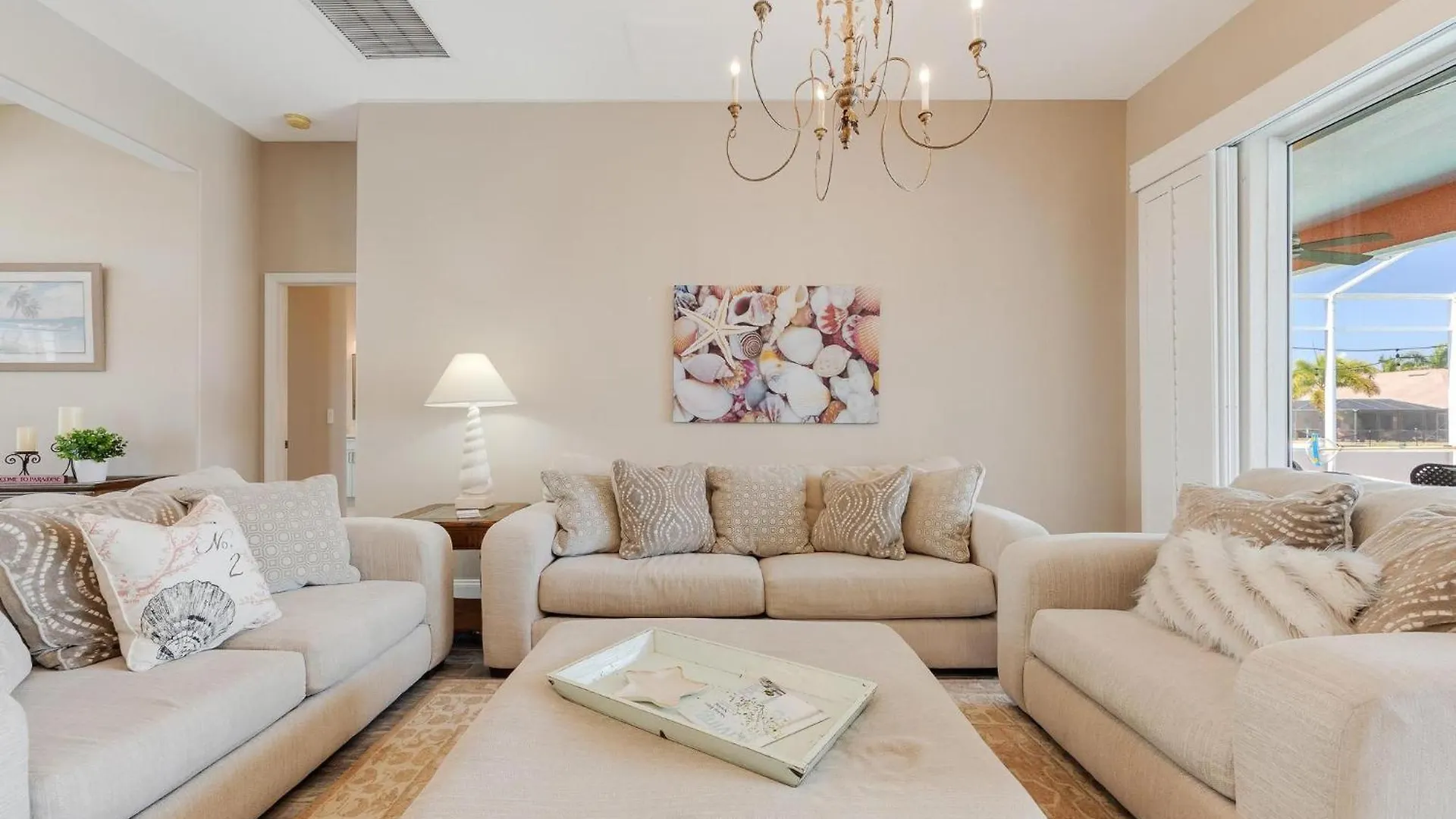 Holiday home Pet Friendly Paradise - Sea Star - Roelens Vacations Cape Coral