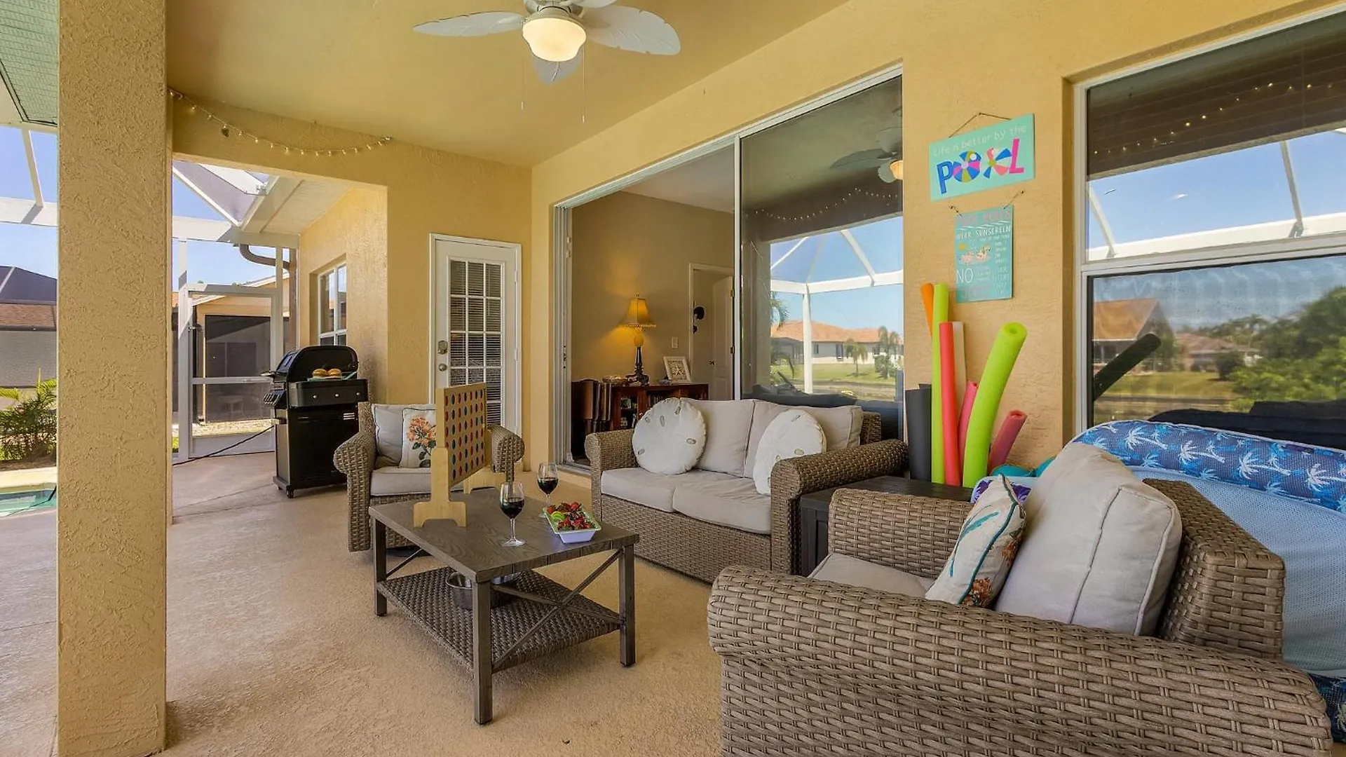 Relax & Enjoy - Roelens Vacations Cape Coral