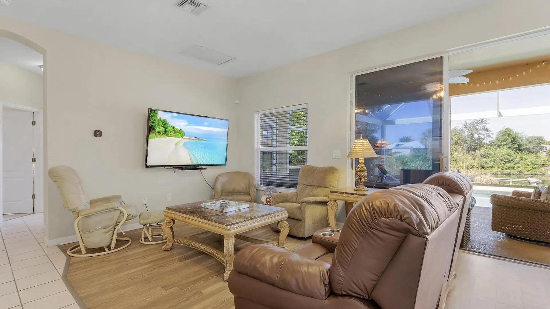 Relax & Enjoy - Roelens Vacations * Cape Coral