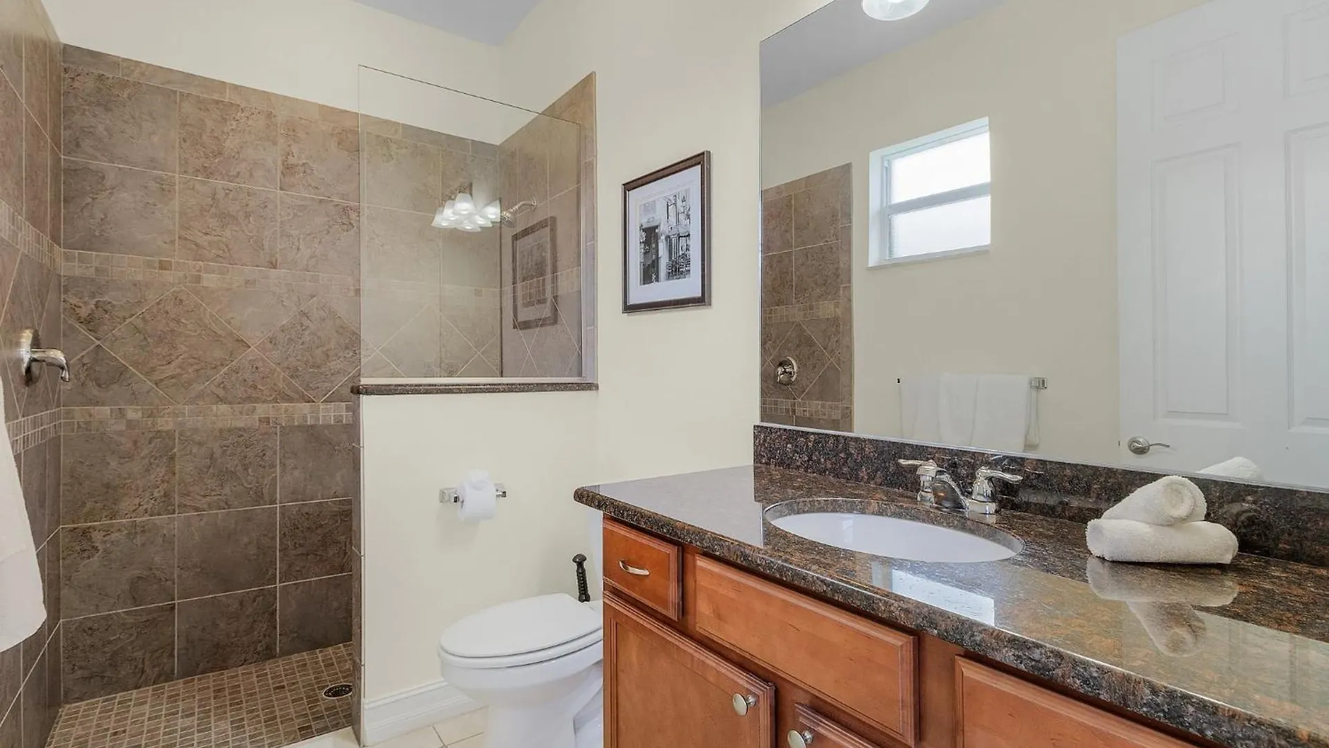 Pool And Spa, Tiki, Canal View, Sleeps10! - At Sunshine Funtime * Cape Coral