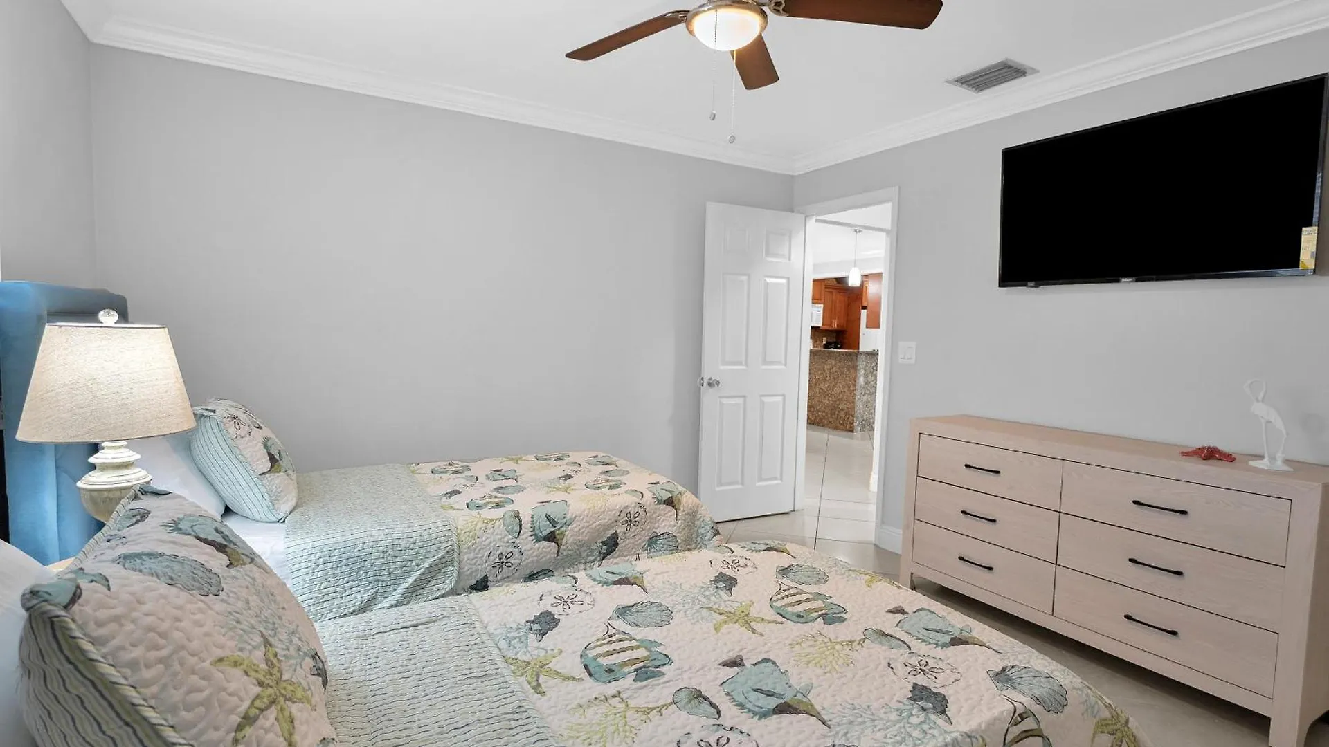 Holiday home Sw Florida Retreat *