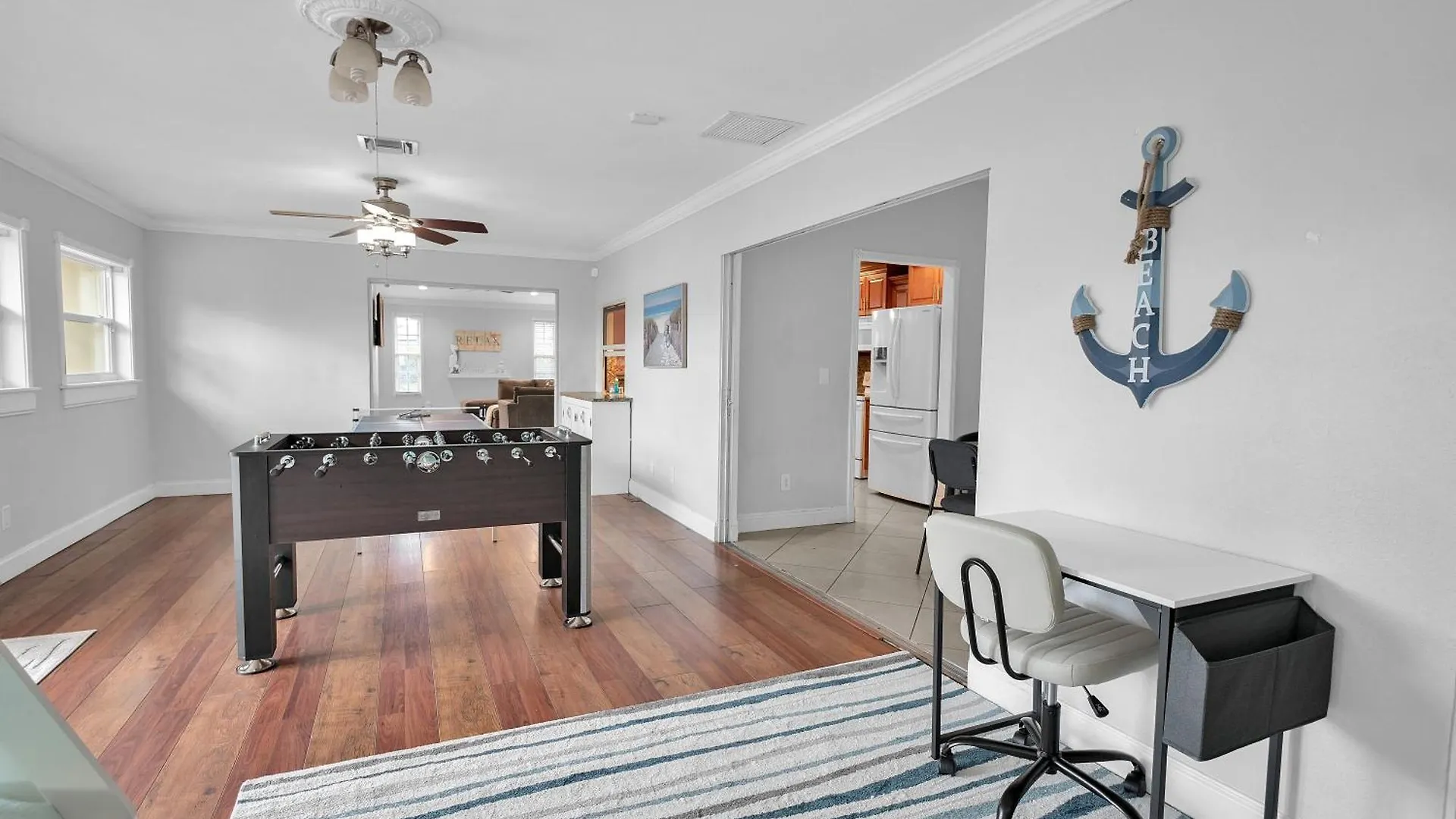 Holiday home Sw Florida Retreat