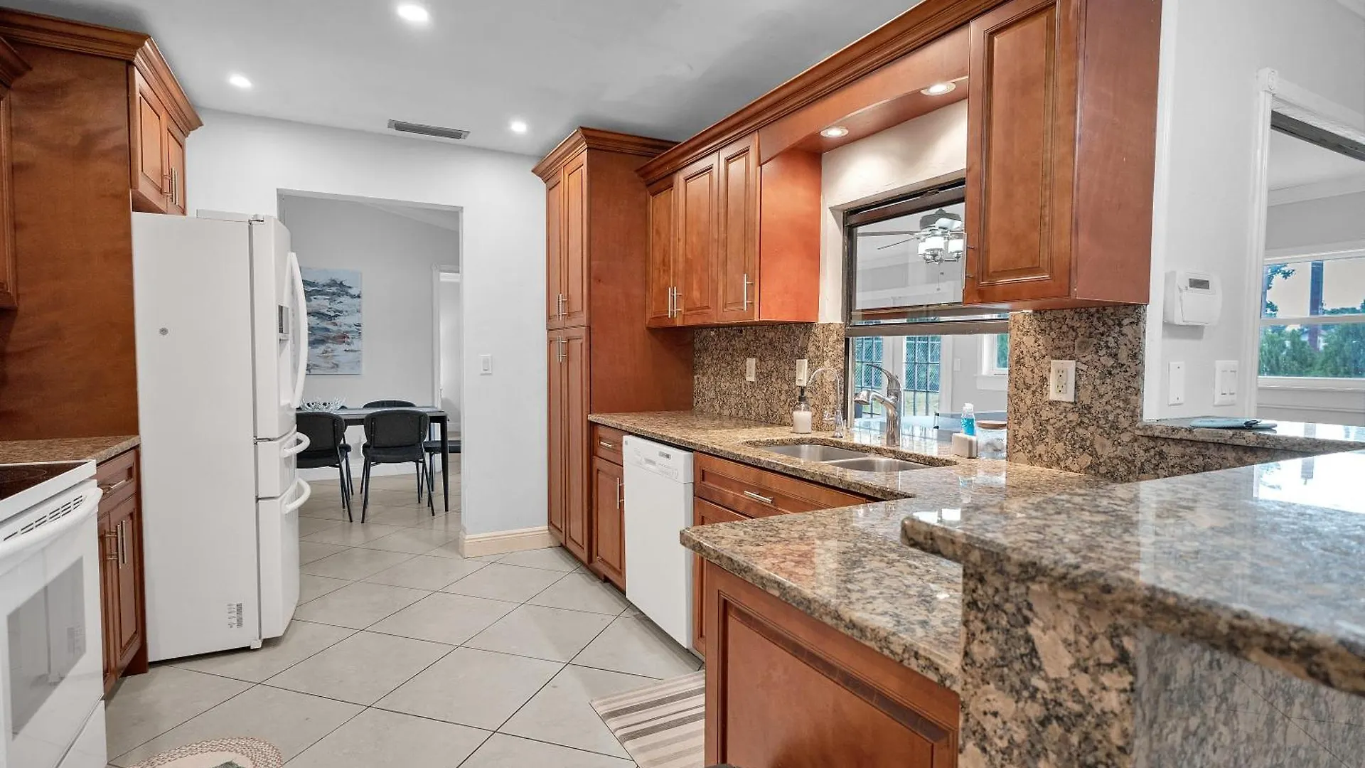 Holiday home Sw Florida Retreat *