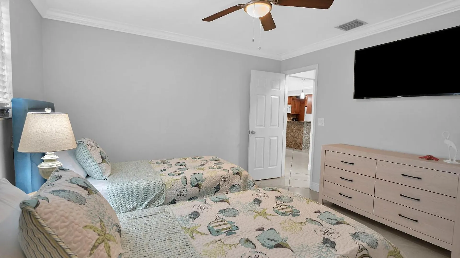 Holiday home Sw Florida Retreat *