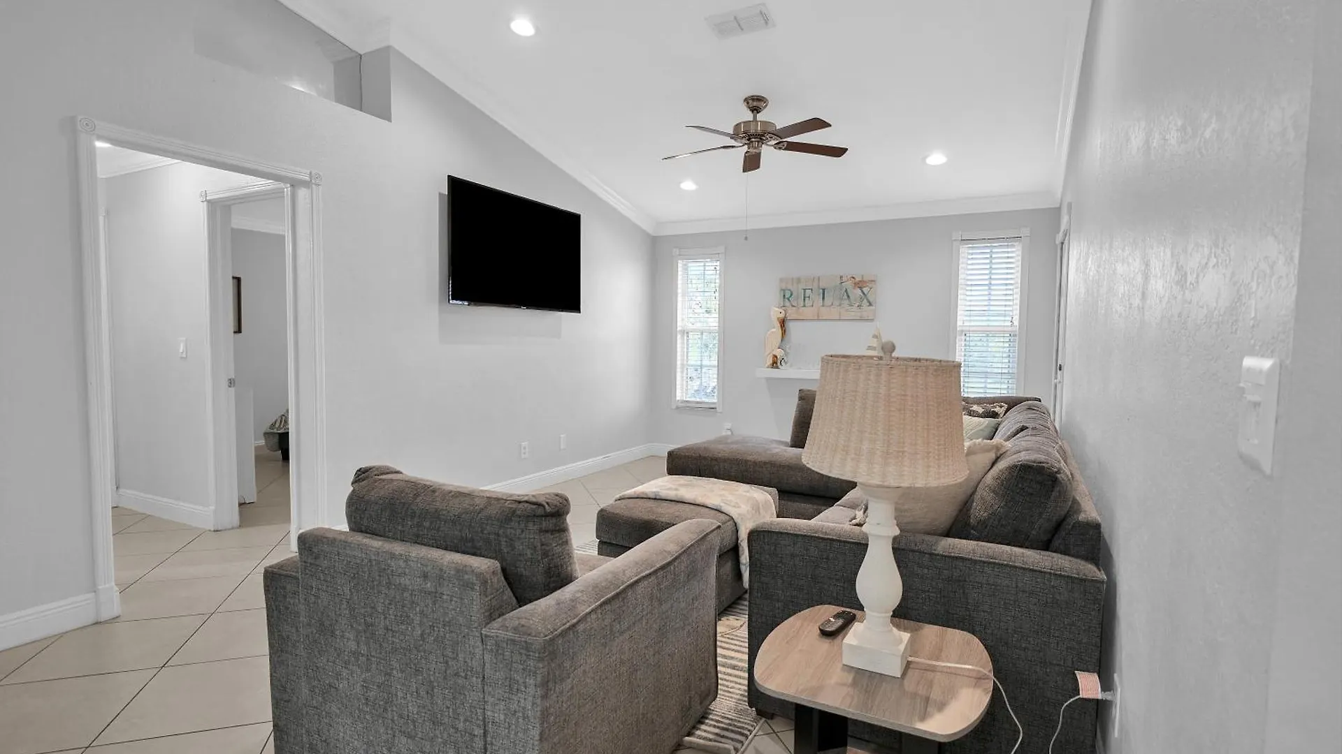 Sw Florida Retreat