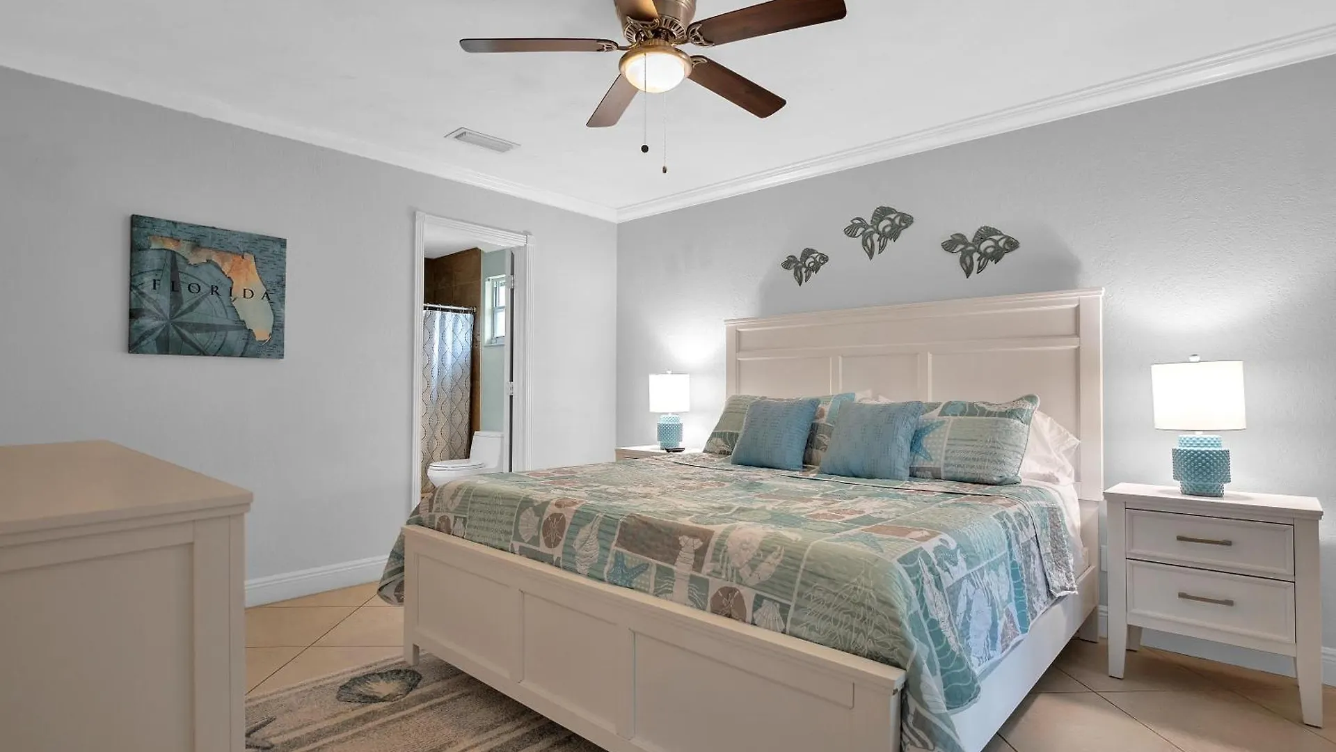 Holiday home Sw Florida Retreat