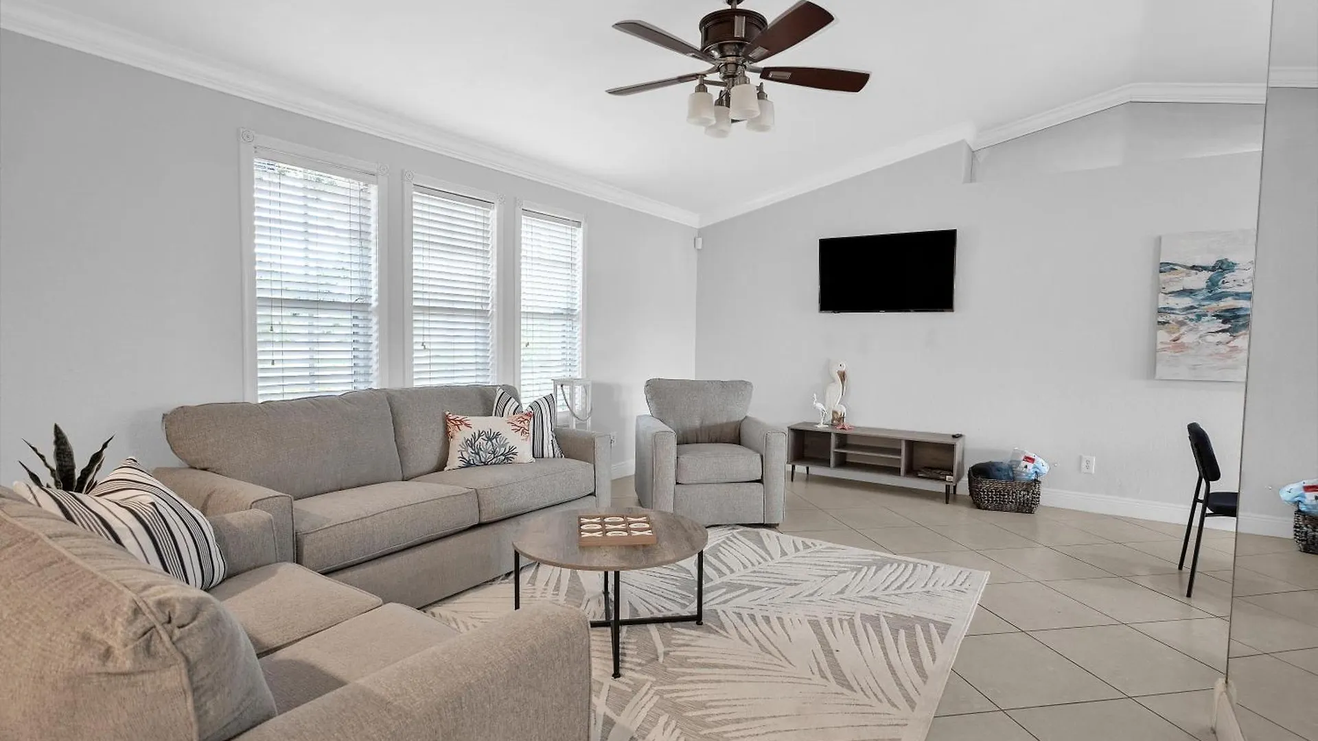 Sw Florida Retreat Holiday home Cape Coral