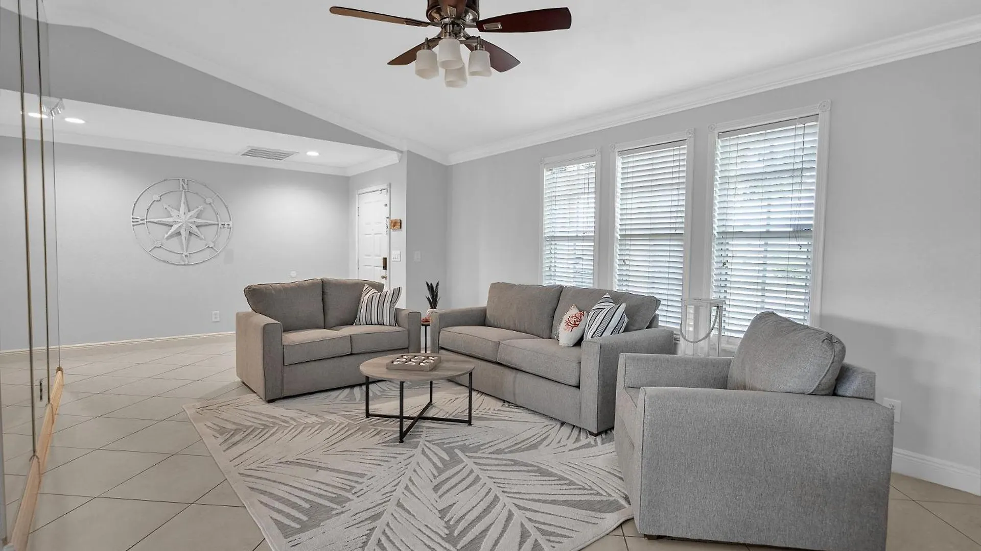 Sw Florida Retreat Holiday home *
