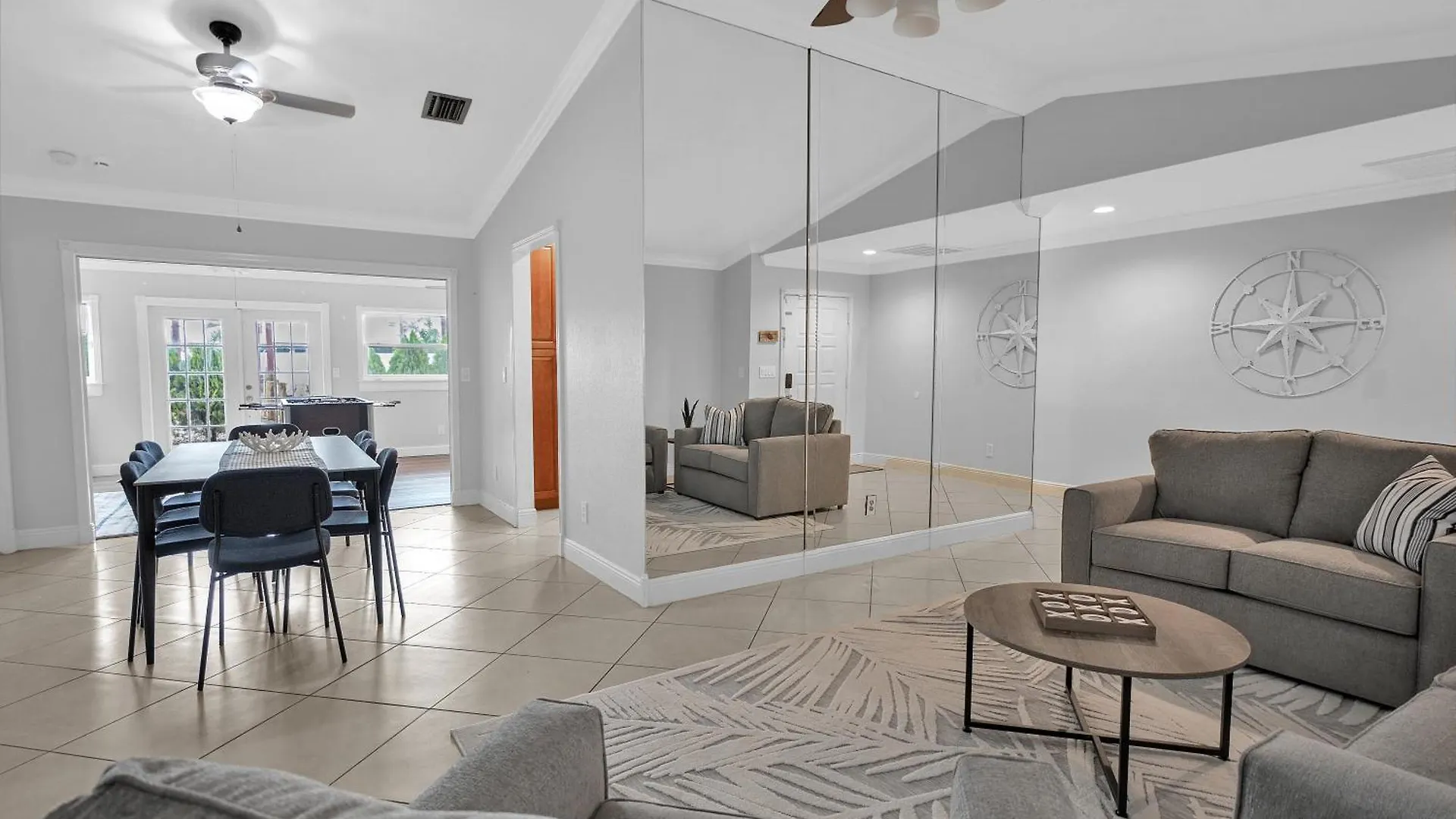 Sw Florida Retreat Holiday home *