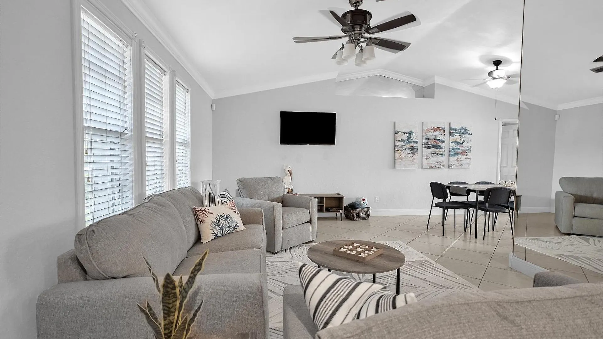 Sw Florida Retreat