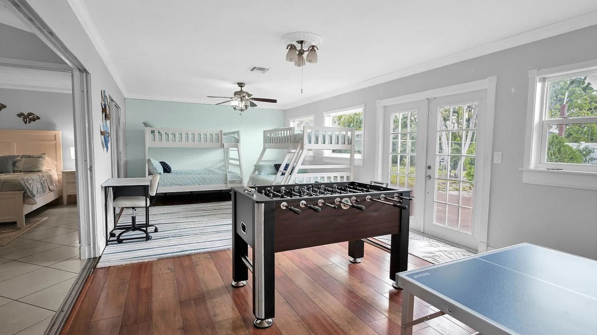 Holiday home Sw Florida Retreat