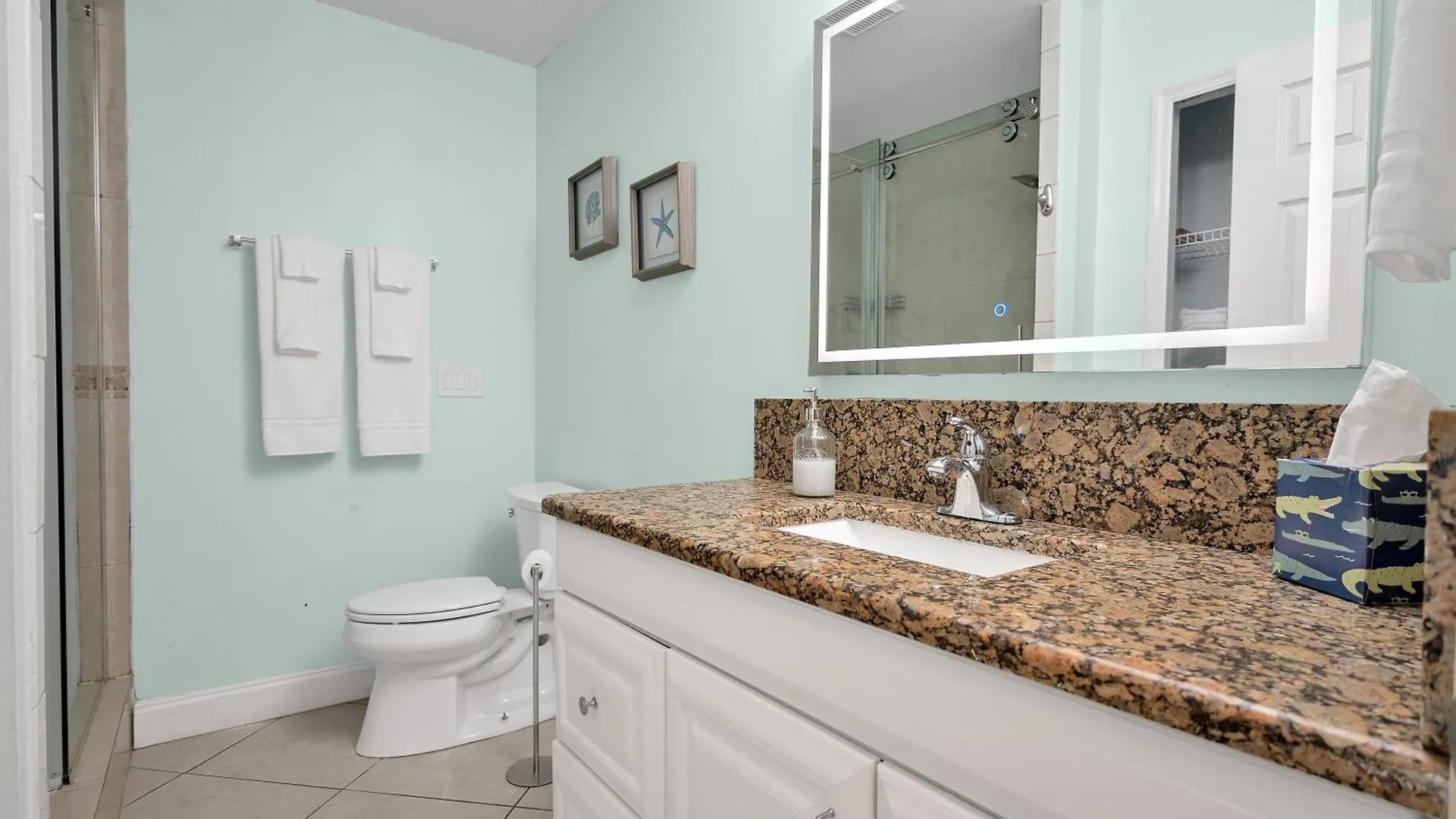 Sw Florida Retreat