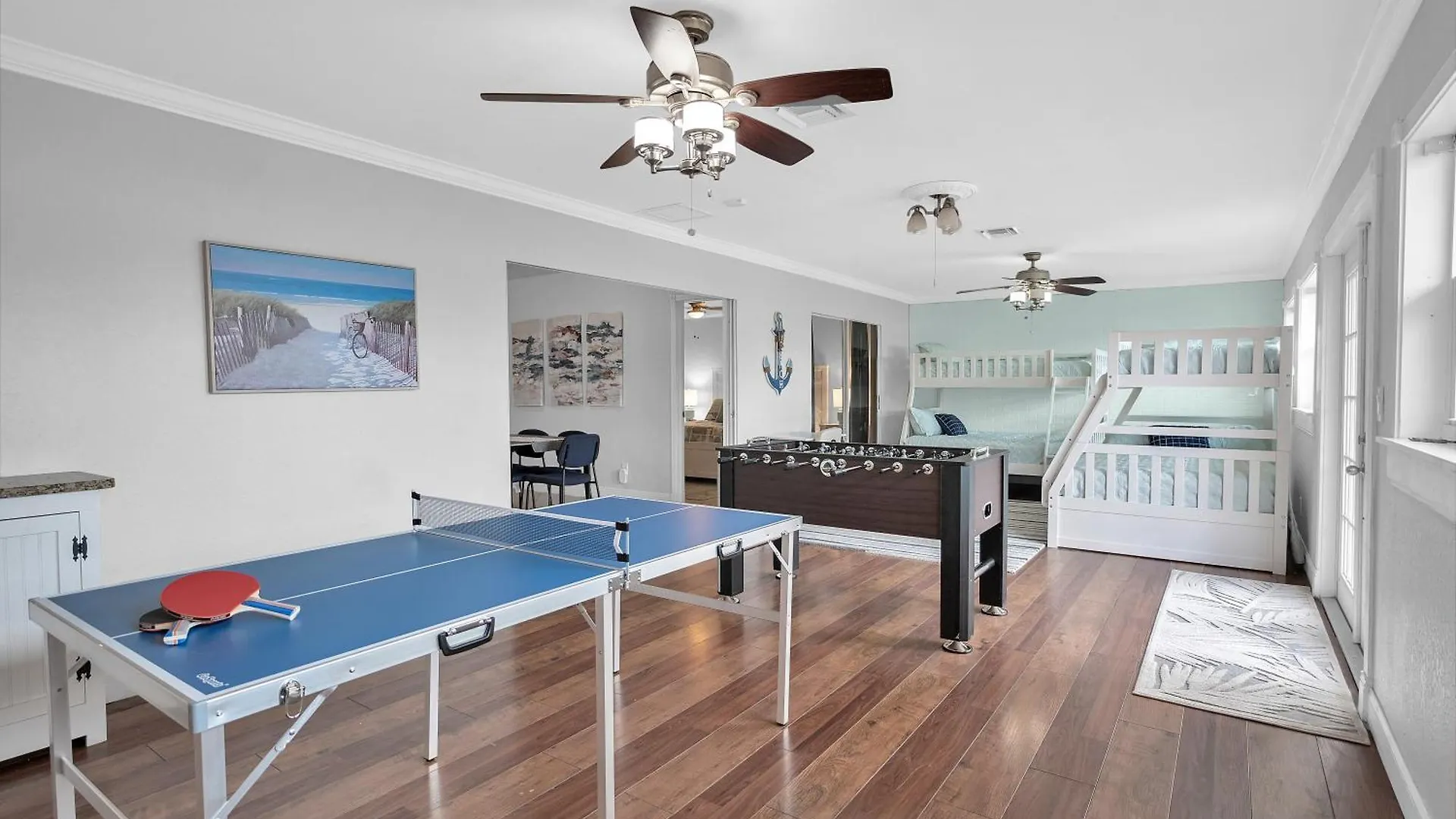 Holiday home Sw Florida Retreat