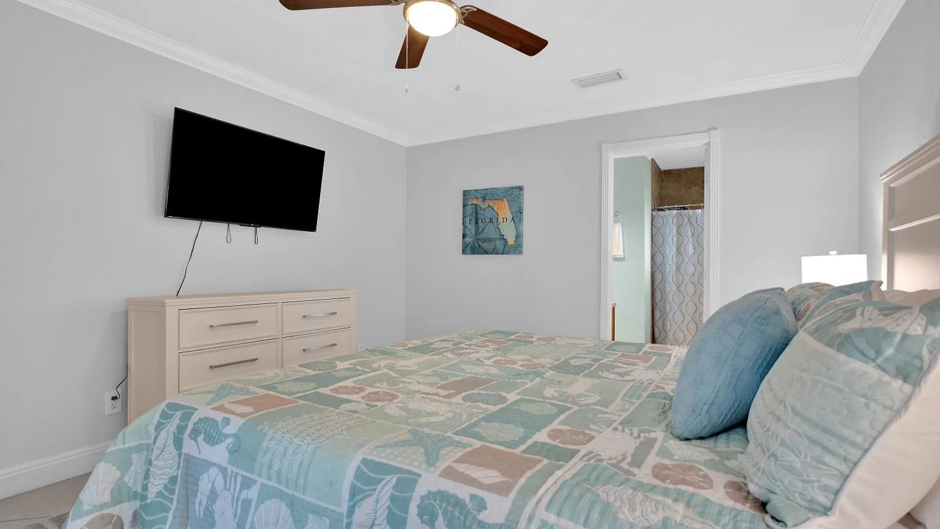 Sw Florida Retreat *