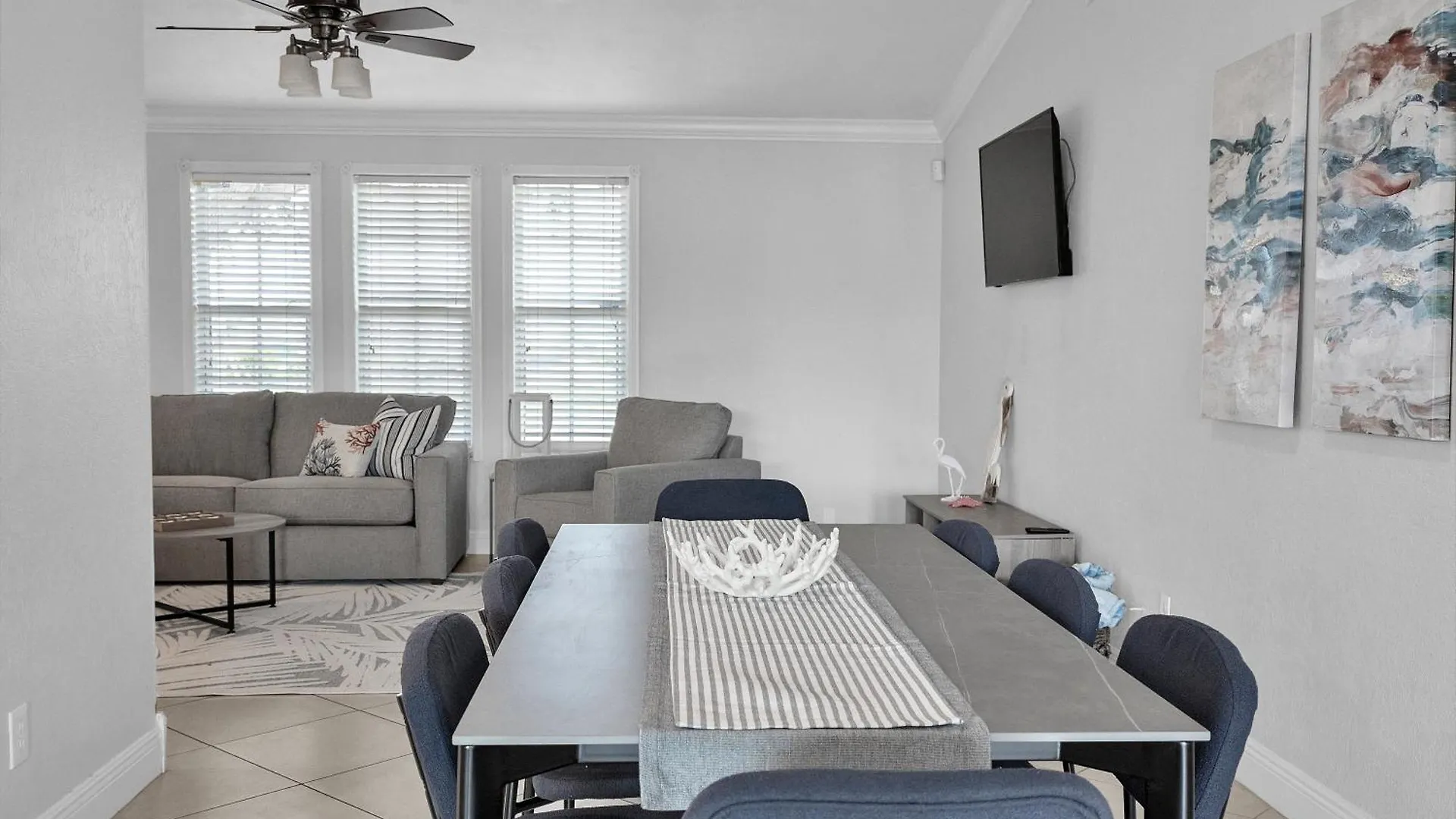 Sw Florida Retreat Holiday home *