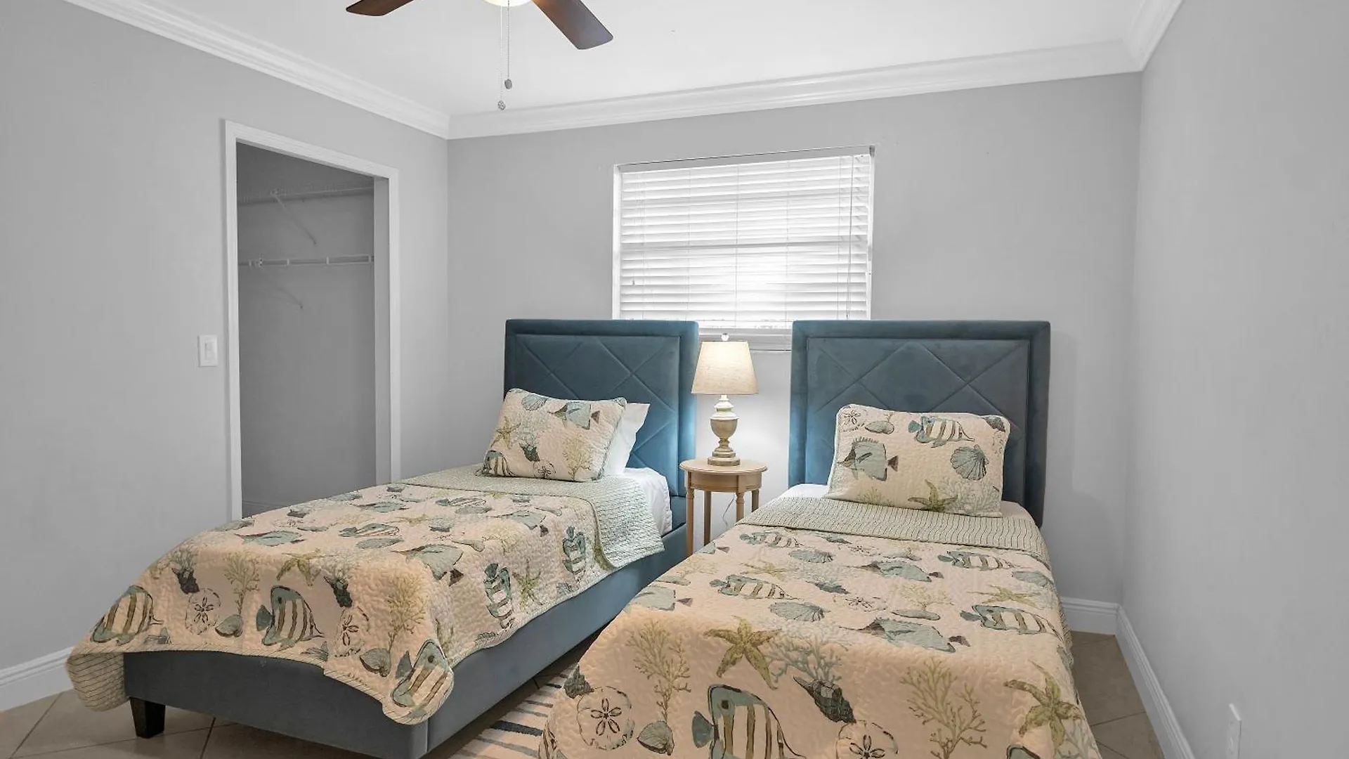 Sw Florida Retreat Holiday home *